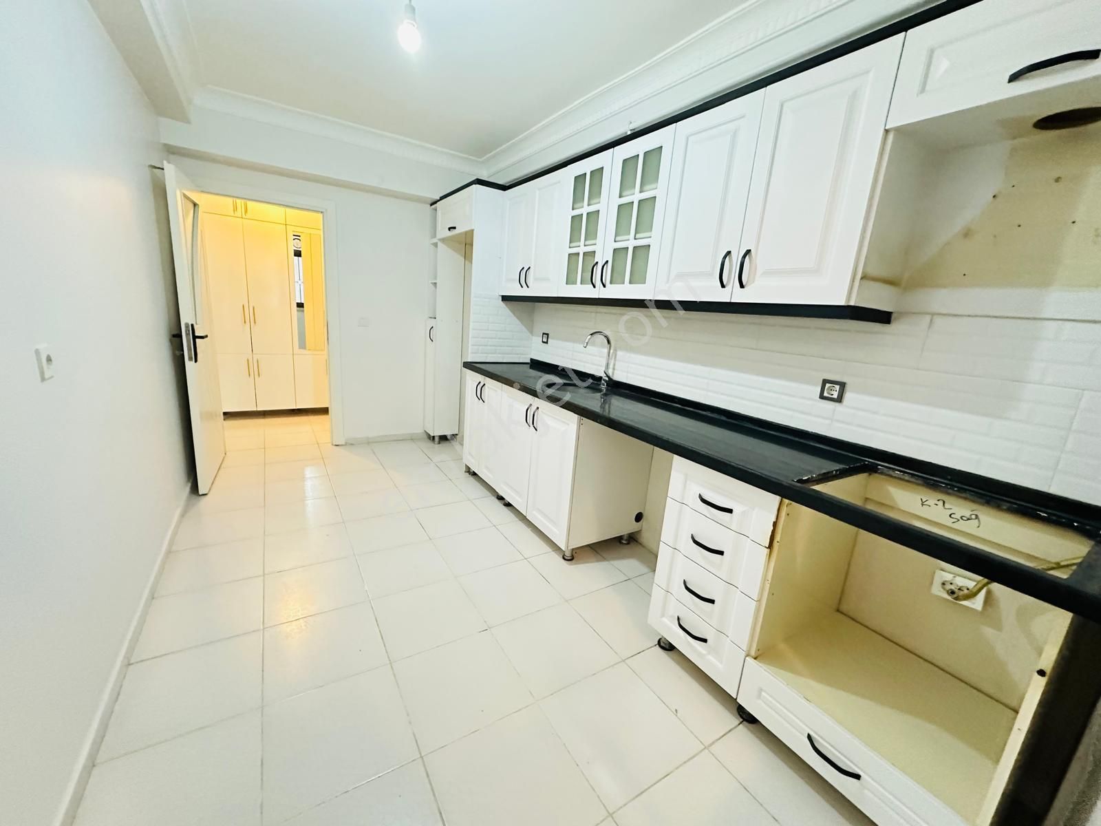 Has Seba'da Tevfikbey'de 4+1 175m2 Özel Dizaynlı Satılık Dubleks - Görsel 10