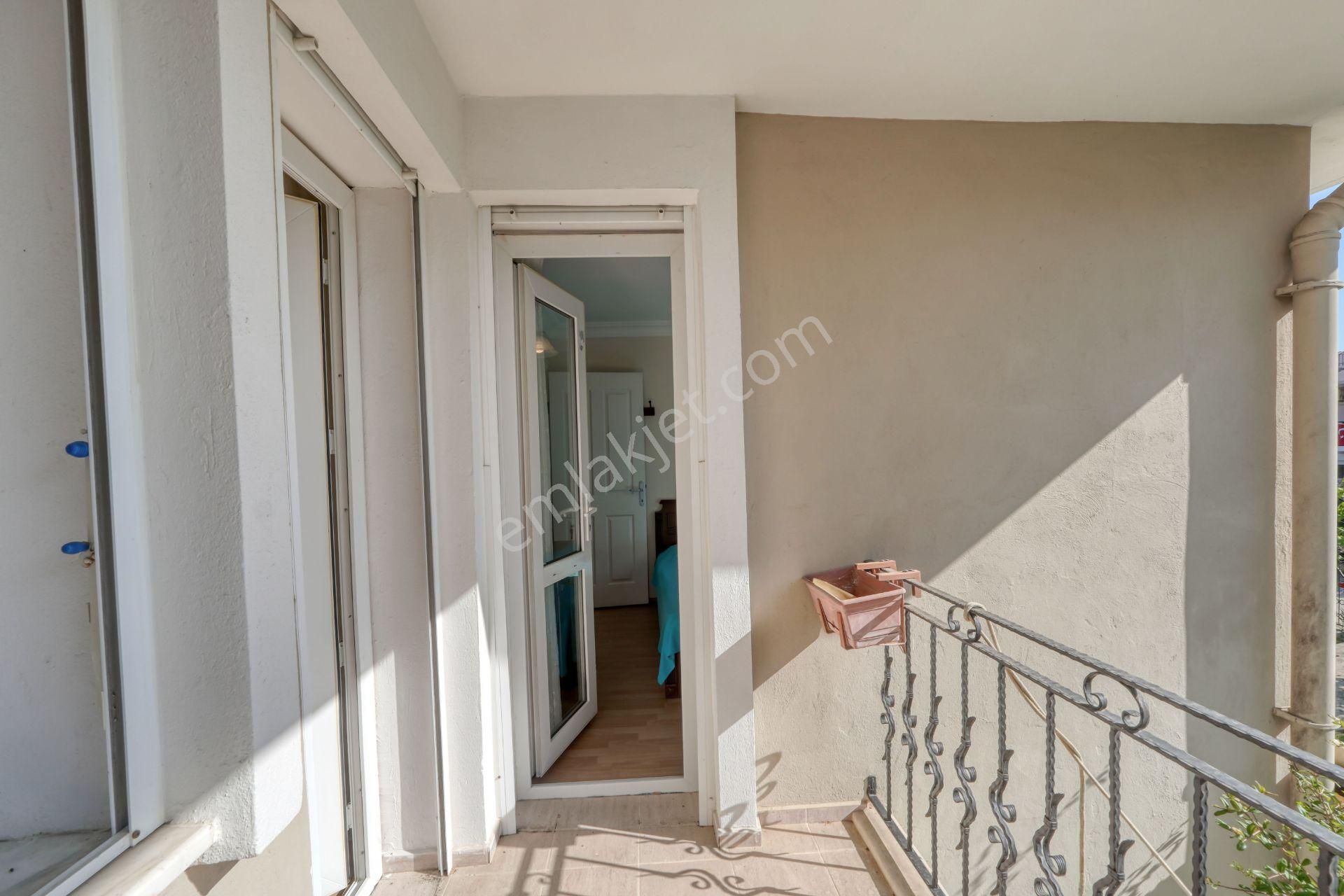 Torasan'da 481 M2 Arsa Payı Site İçinde Tam Müstakil Villa - Görsel 20