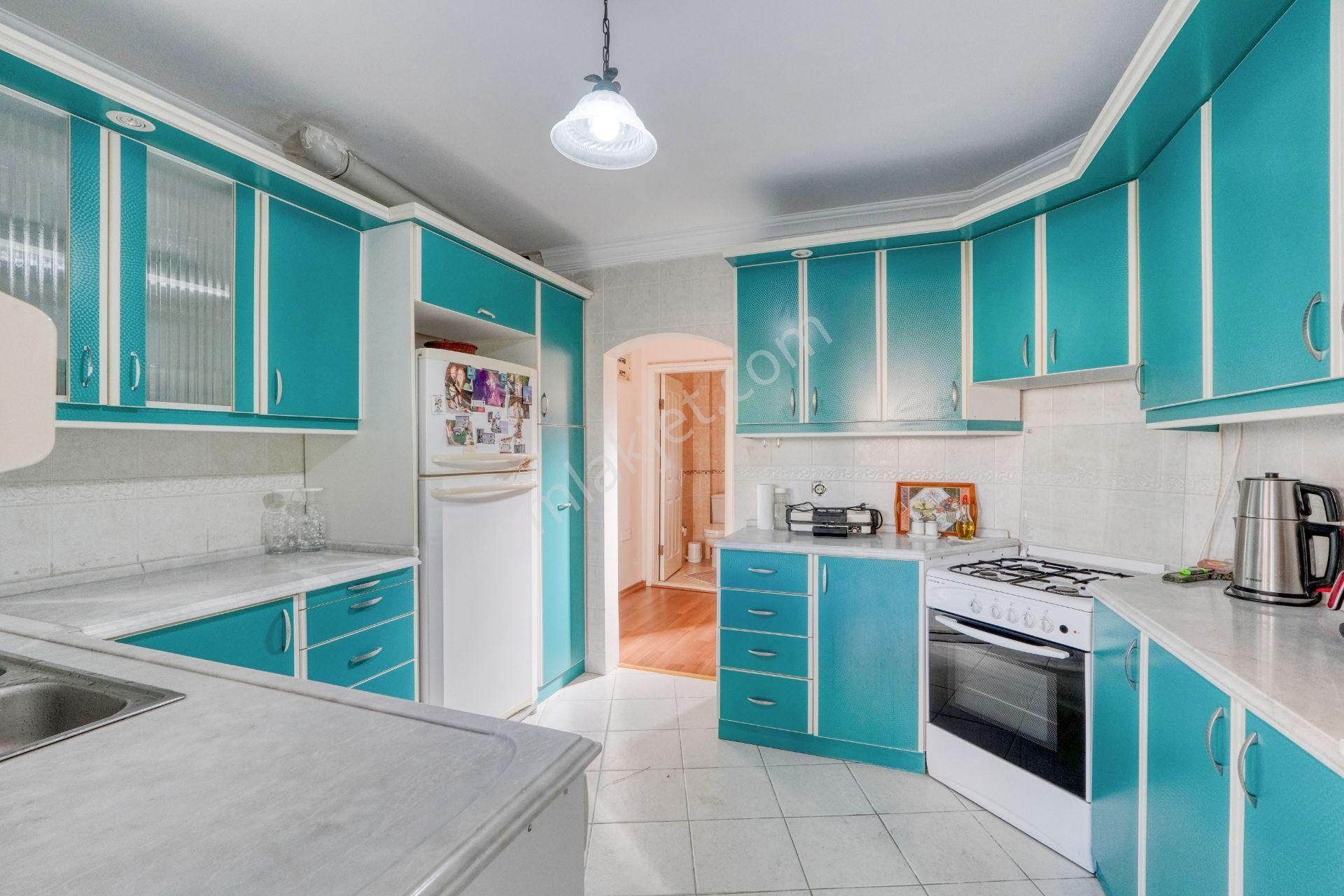 Torasan'da 481 M2 Arsa Payı Site İçinde Tam Müstakil Villa - Görsel 12