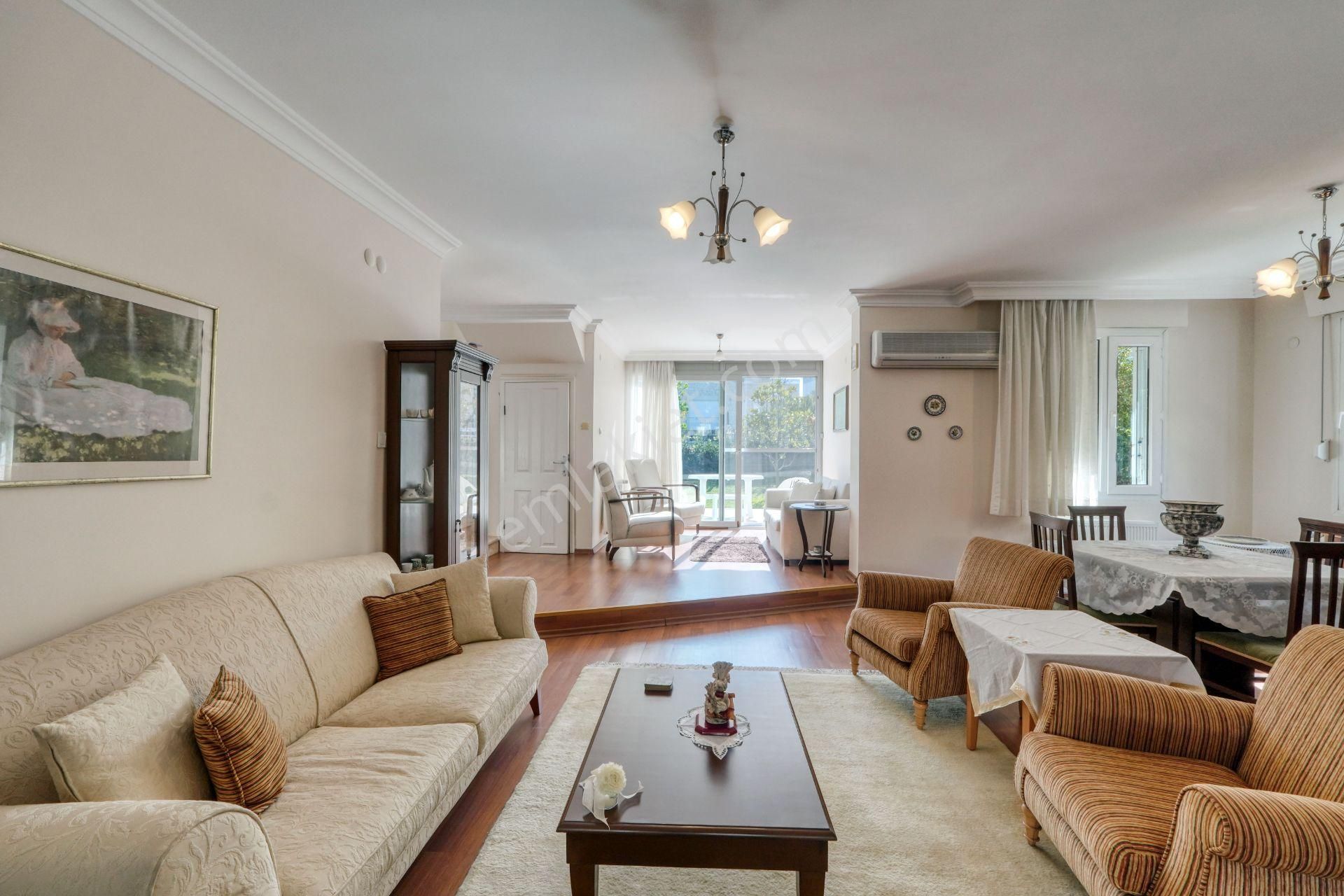 Torasan'da 481 M2 Arsa Payı Site İçinde Tam Müstakil Villa - Görsel 10