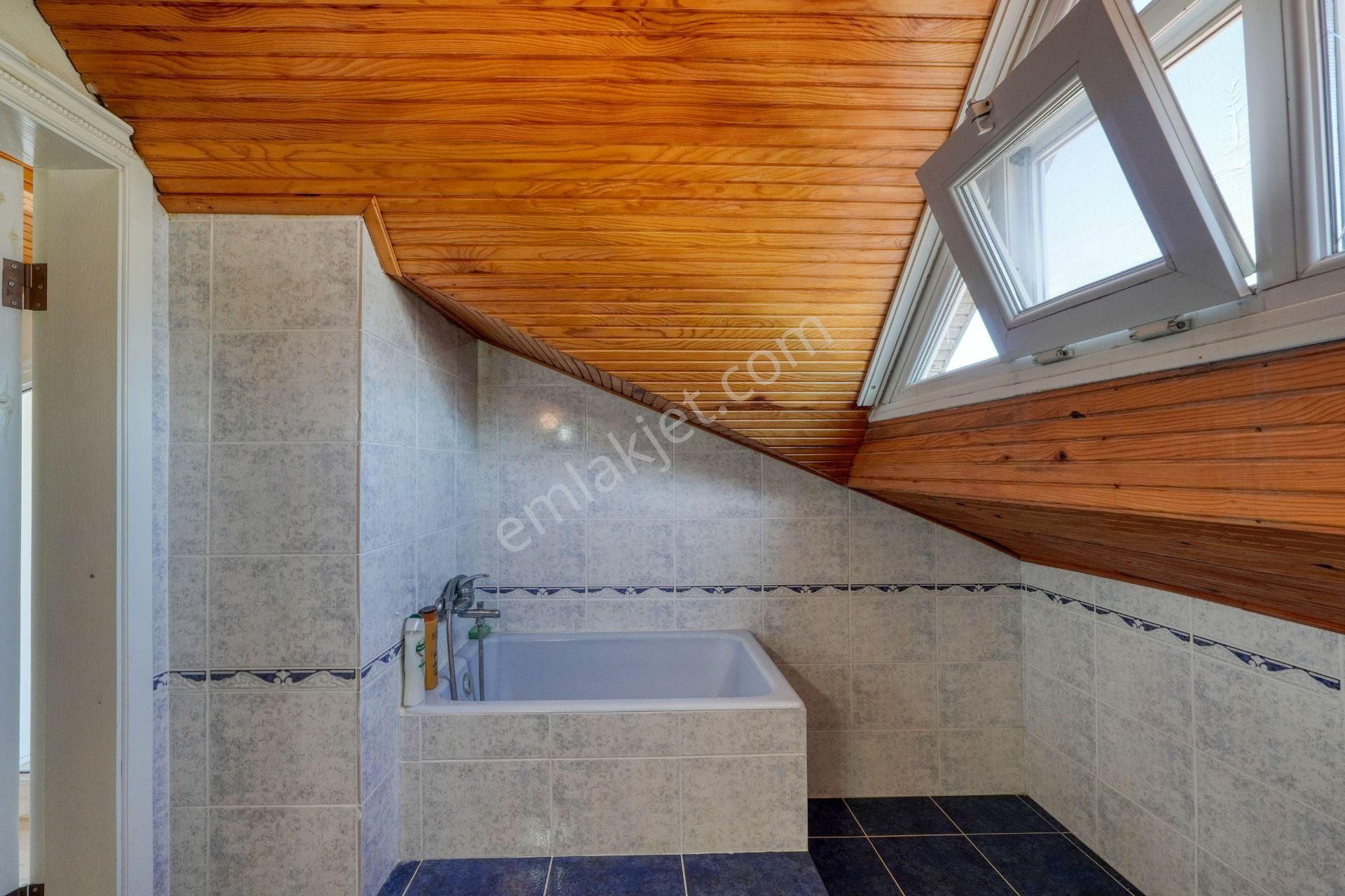 Torasan'da 481 M2 Arsa Payı Site İçinde Tam Müstakil Villa - Görsel 30