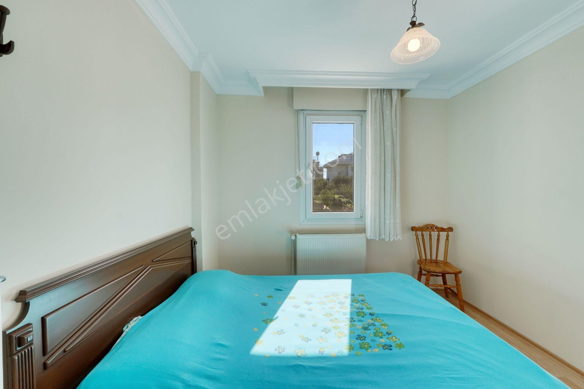 Torasan'da 481 M2 Arsa Payı Site İçinde Tam Müstakil Villa - Görsel 18