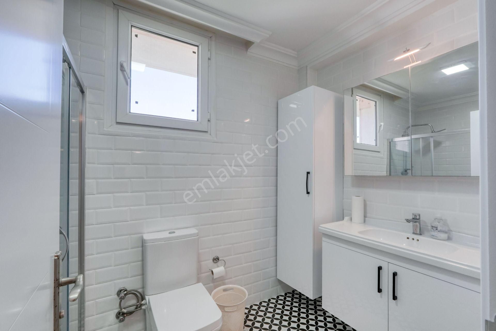 Torasan'da 481 M2 Arsa Payı Site İçinde Tam Müstakil Villa - Görsel 16