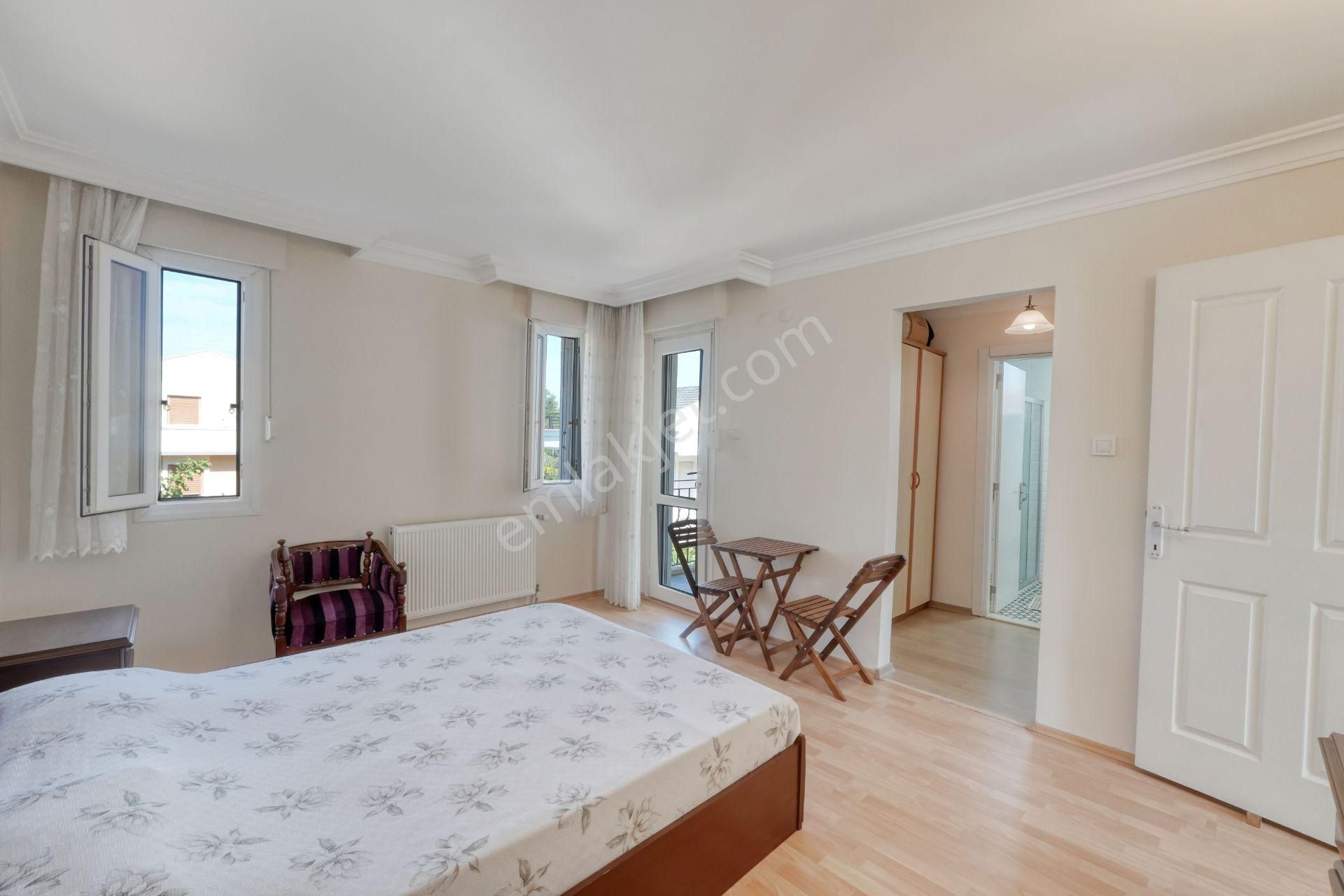 Torasan'da 481 M2 Arsa Payı Site İçinde Tam Müstakil Villa - Görsel 15