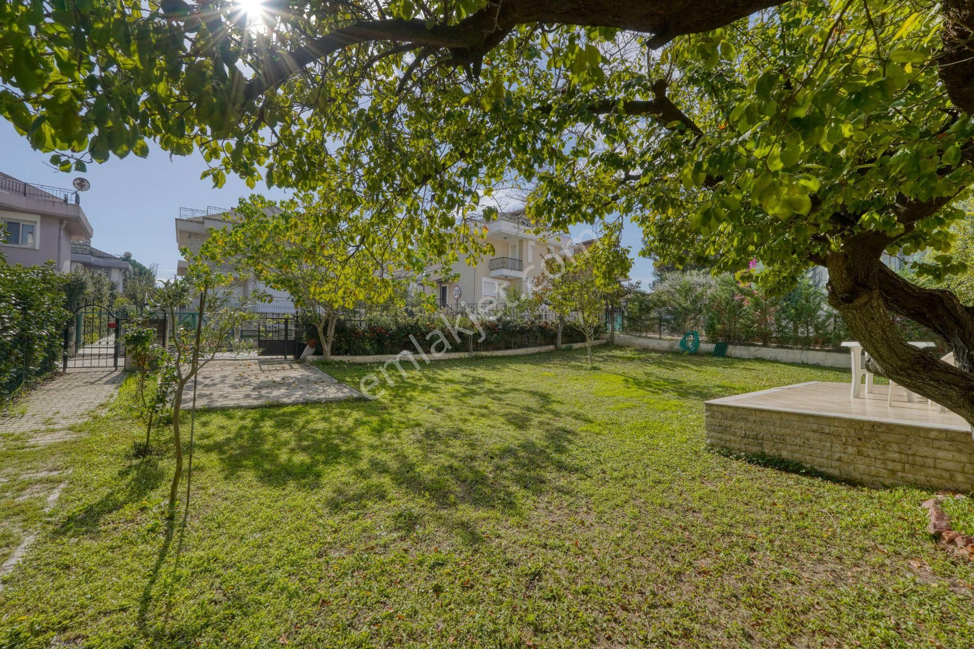 Torasan'da 481 M2 Arsa Payı Site İçinde Tam Müstakil Villa - Görsel 4