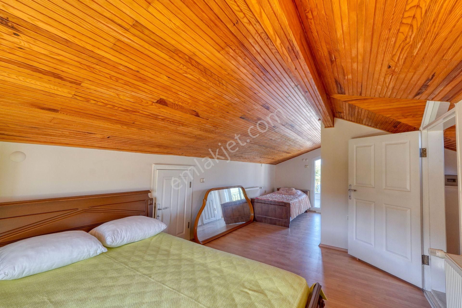 Torasan'da 481 M2 Arsa Payı Site İçinde Tam Müstakil Villa - Görsel 28