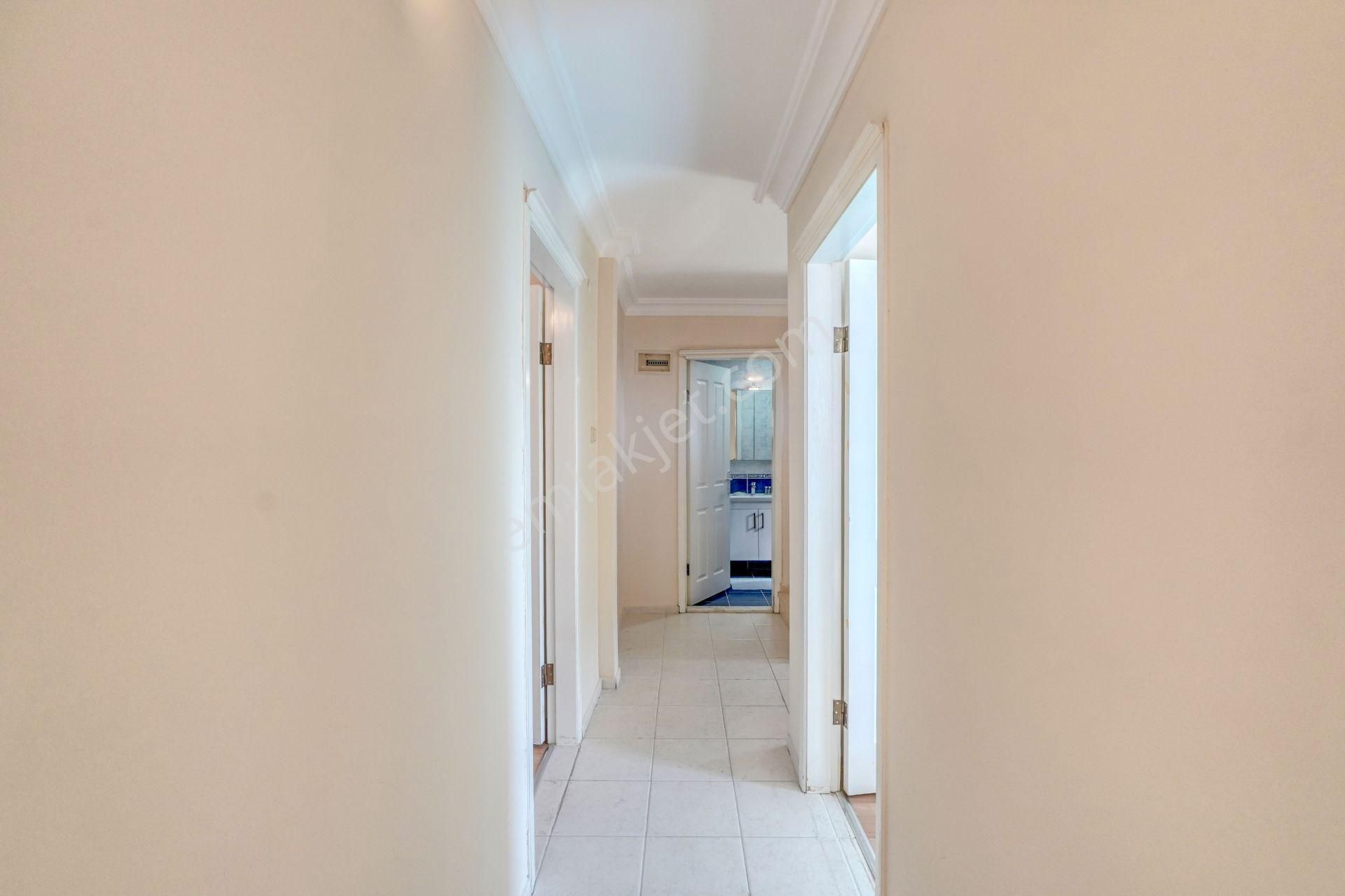 Torasan'da 481 M2 Arsa Payı Site İçinde Tam Müstakil Villa - Görsel 24