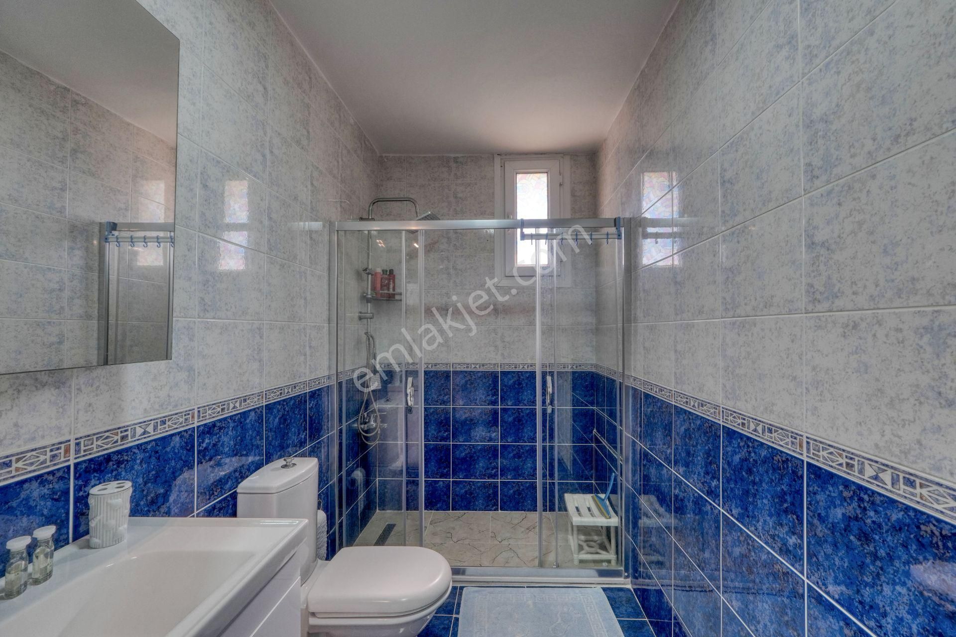 Torasan'da 481 M2 Arsa Payı Site İçinde Tam Müstakil Villa - Görsel 22