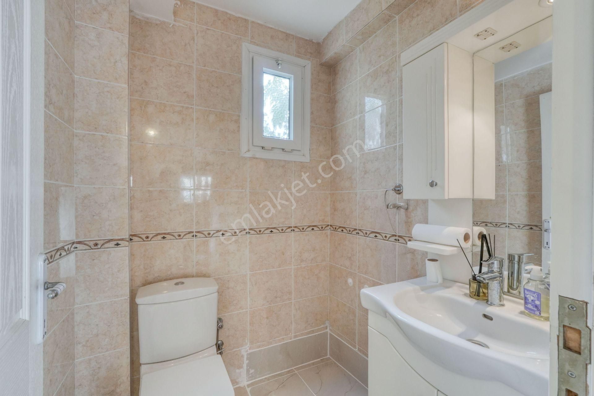 Torasan'da 481 M2 Arsa Payı Site İçinde Tam Müstakil Villa - Görsel 11