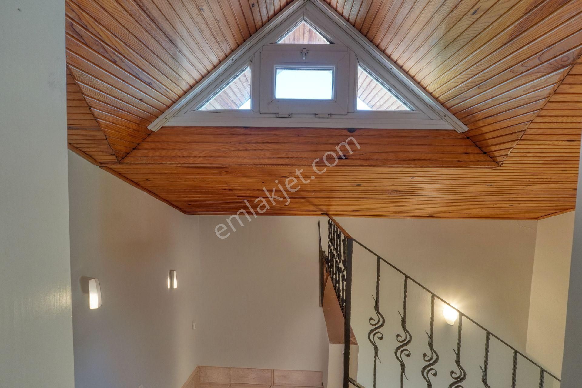 Torasan'da 481 M2 Arsa Payı Site İçinde Tam Müstakil Villa - Görsel 33