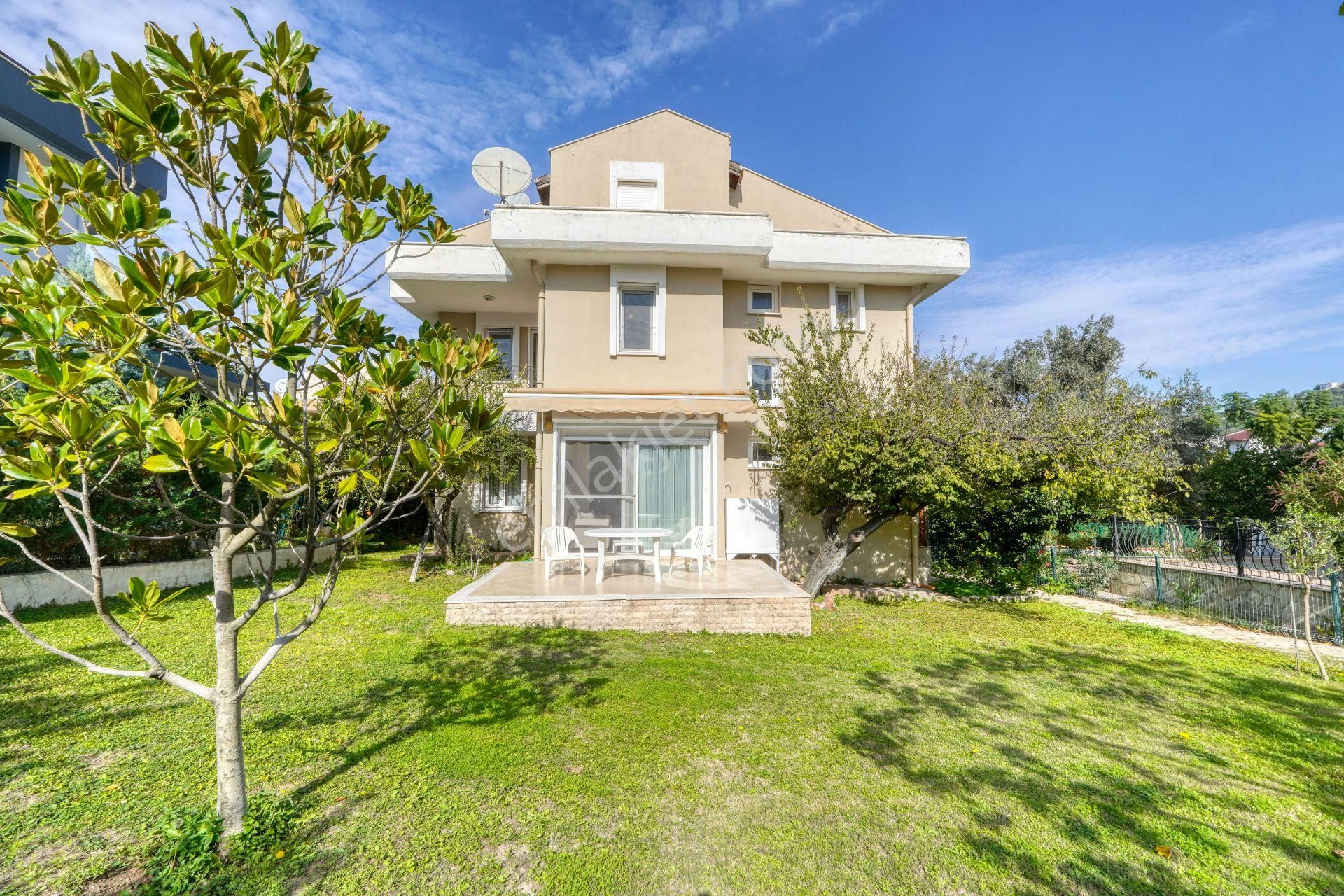 Torasan'da 481 M2 Arsa Payı Site İçinde Tam Müstakil Villa - Görsel 5