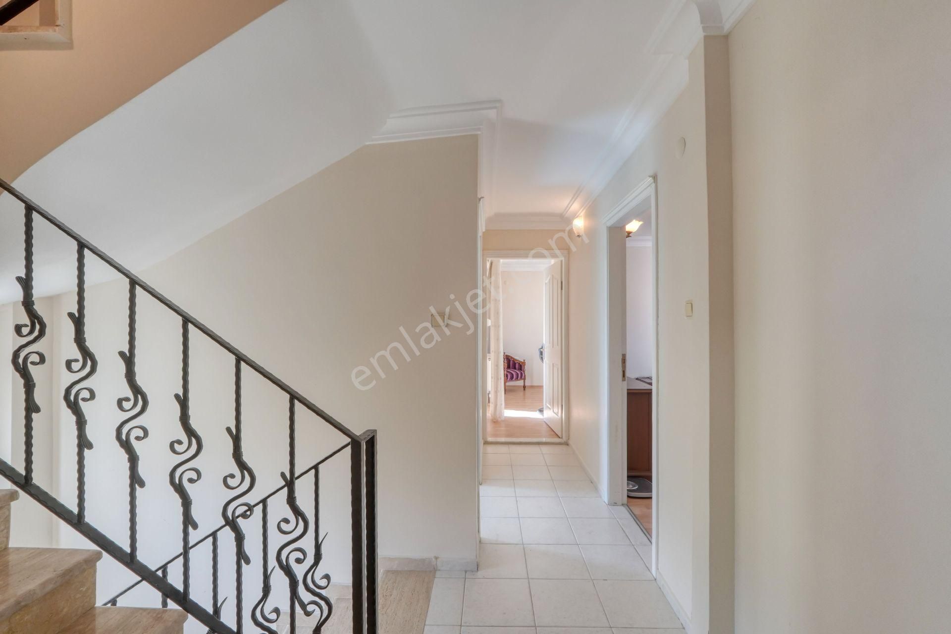 Torasan'da 481 M2 Arsa Payı Site İçinde Tam Müstakil Villa - Görsel 25