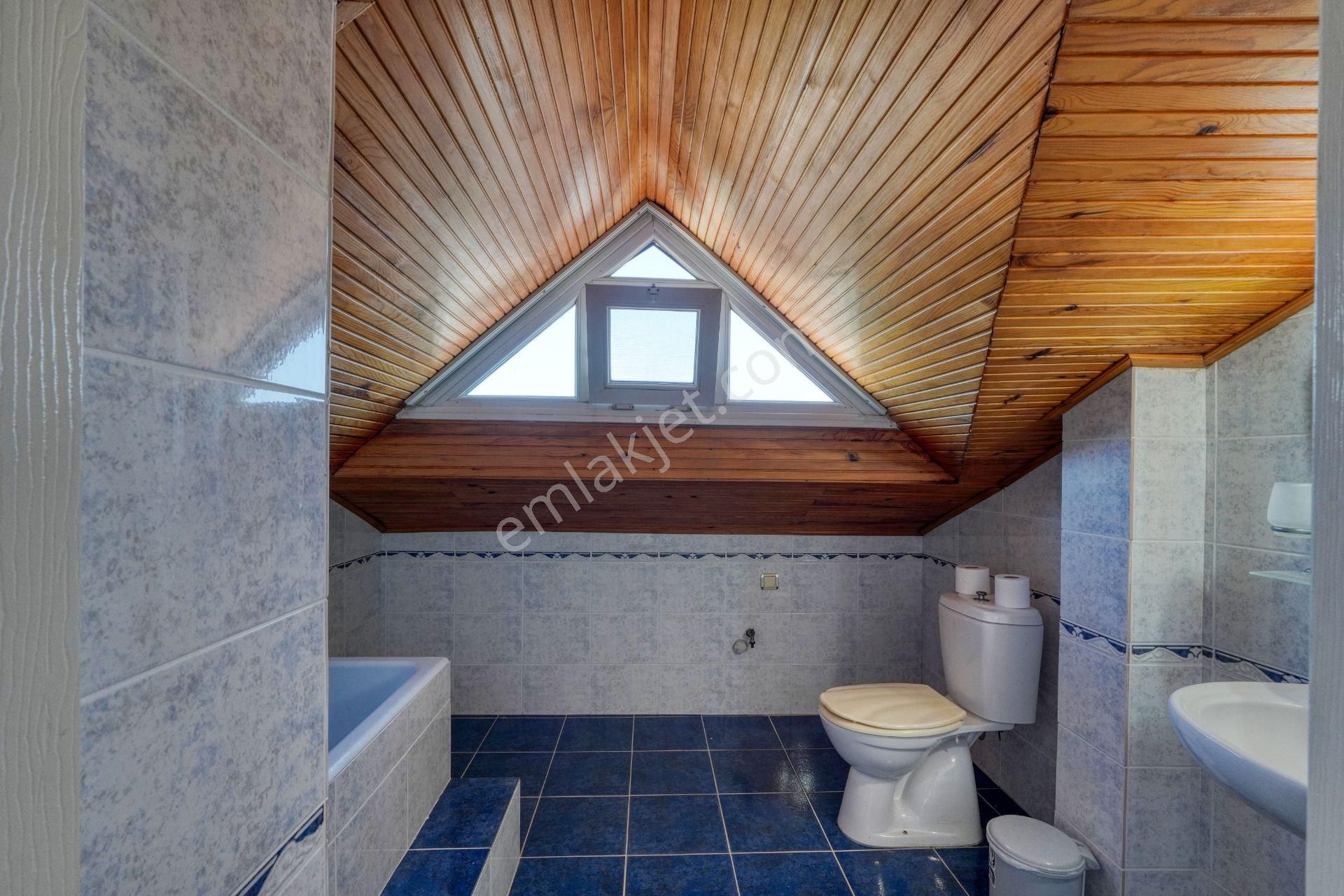 Torasan'da 481 M2 Arsa Payı Site İçinde Tam Müstakil Villa - Görsel 29