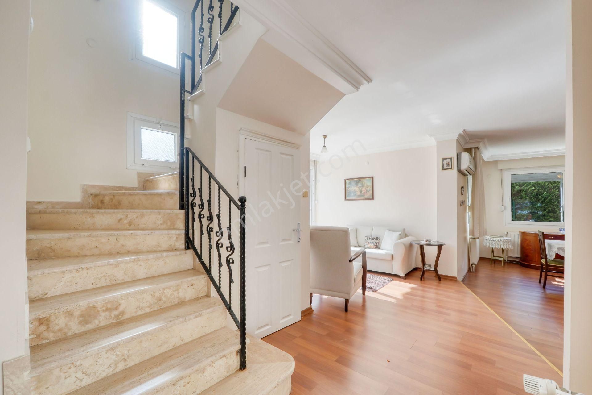 Torasan'da 481 M2 Arsa Payı Site İçinde Tam Müstakil Villa - Görsel 13