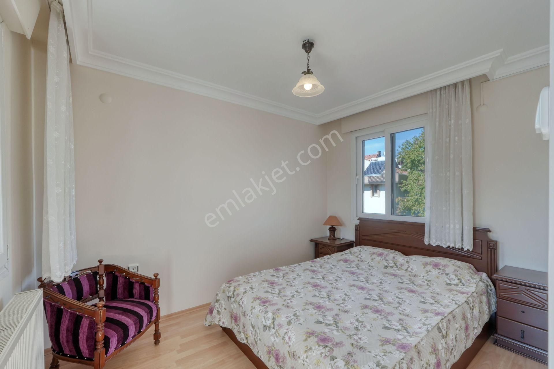 Torasan'da 481 M2 Arsa Payı Site İçinde Tam Müstakil Villa - Görsel 21