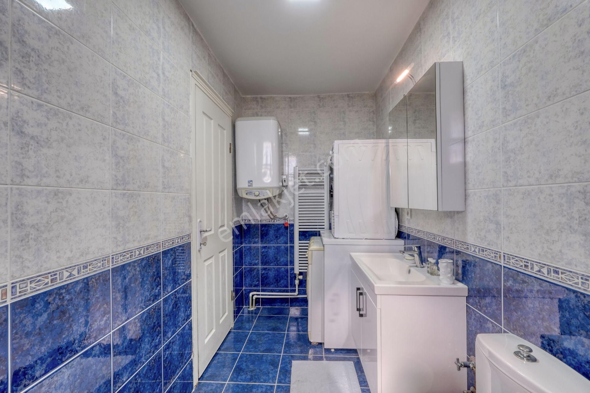 Torasan'da 481 M2 Arsa Payı Site İçinde Tam Müstakil Villa - Görsel 23