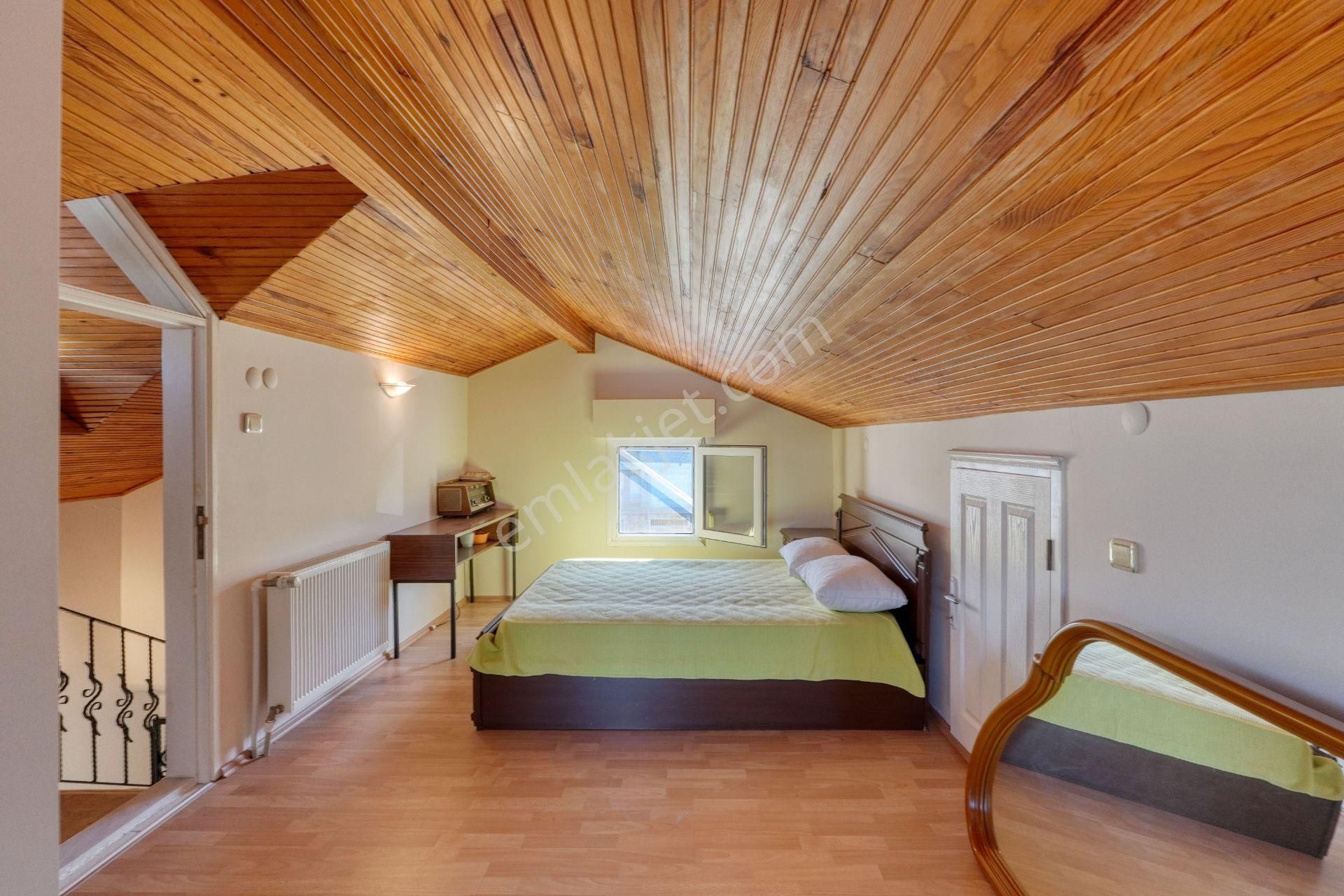 Torasan'da 481 M2 Arsa Payı Site İçinde Tam Müstakil Villa - Görsel 26