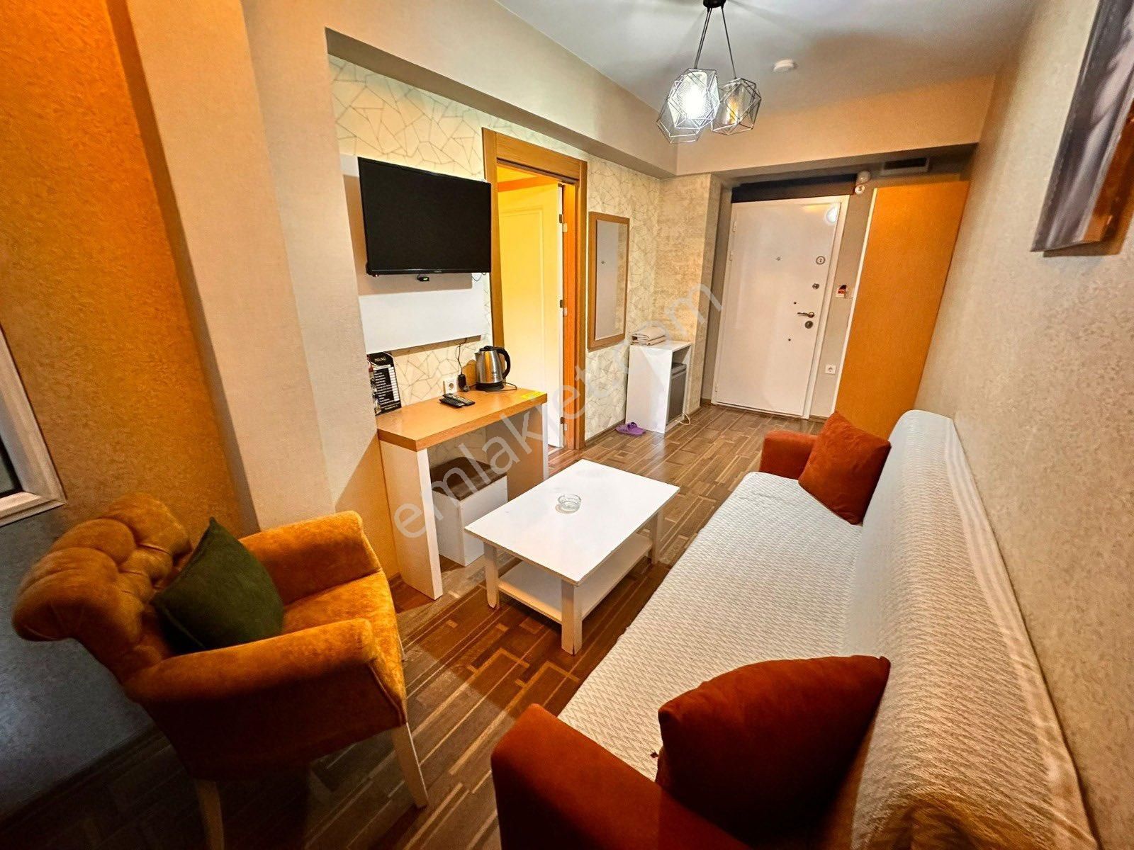 Pursaklar Hastane Yakını Günlük Kiralık Daire