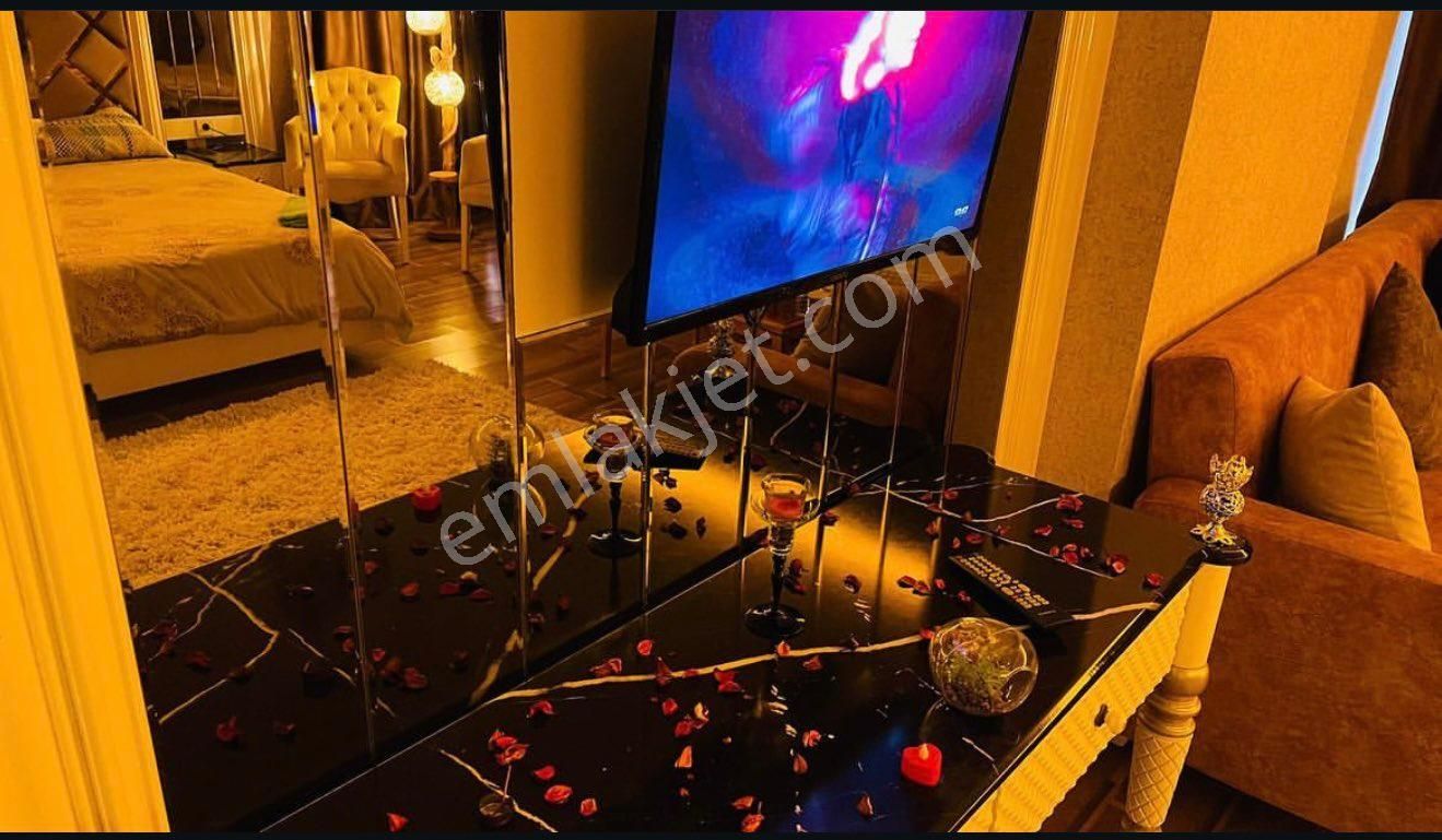 Pursaklar Hastane Yakını Günlük Kiralık Daire - Görsel 9