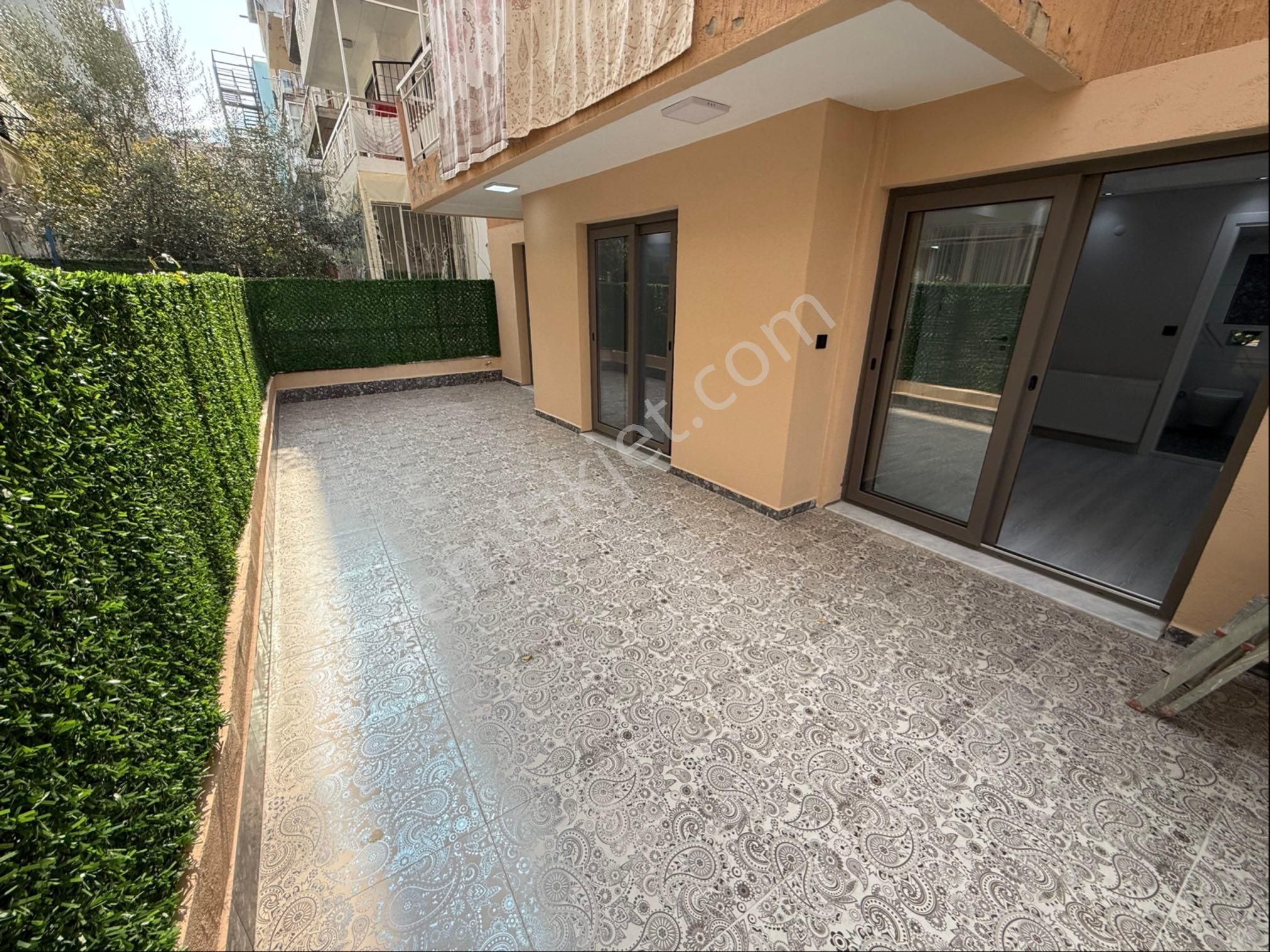 Balçovanın Bu Kalbinde Bahçeli 3+1 Daire - Görsel 28