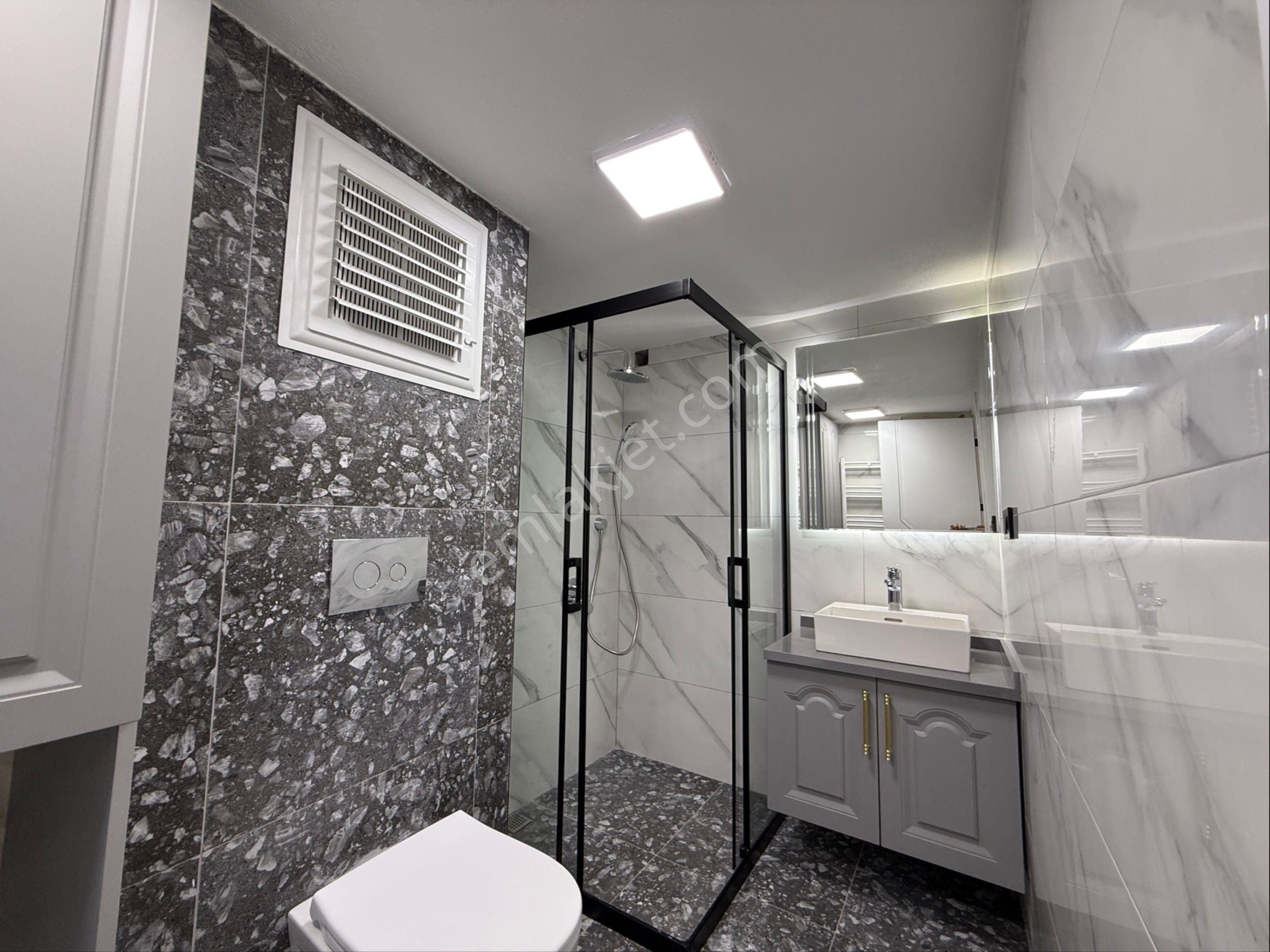 Balçovanın Bu Kalbinde Bahçeli 3+1 Daire - Görsel 14