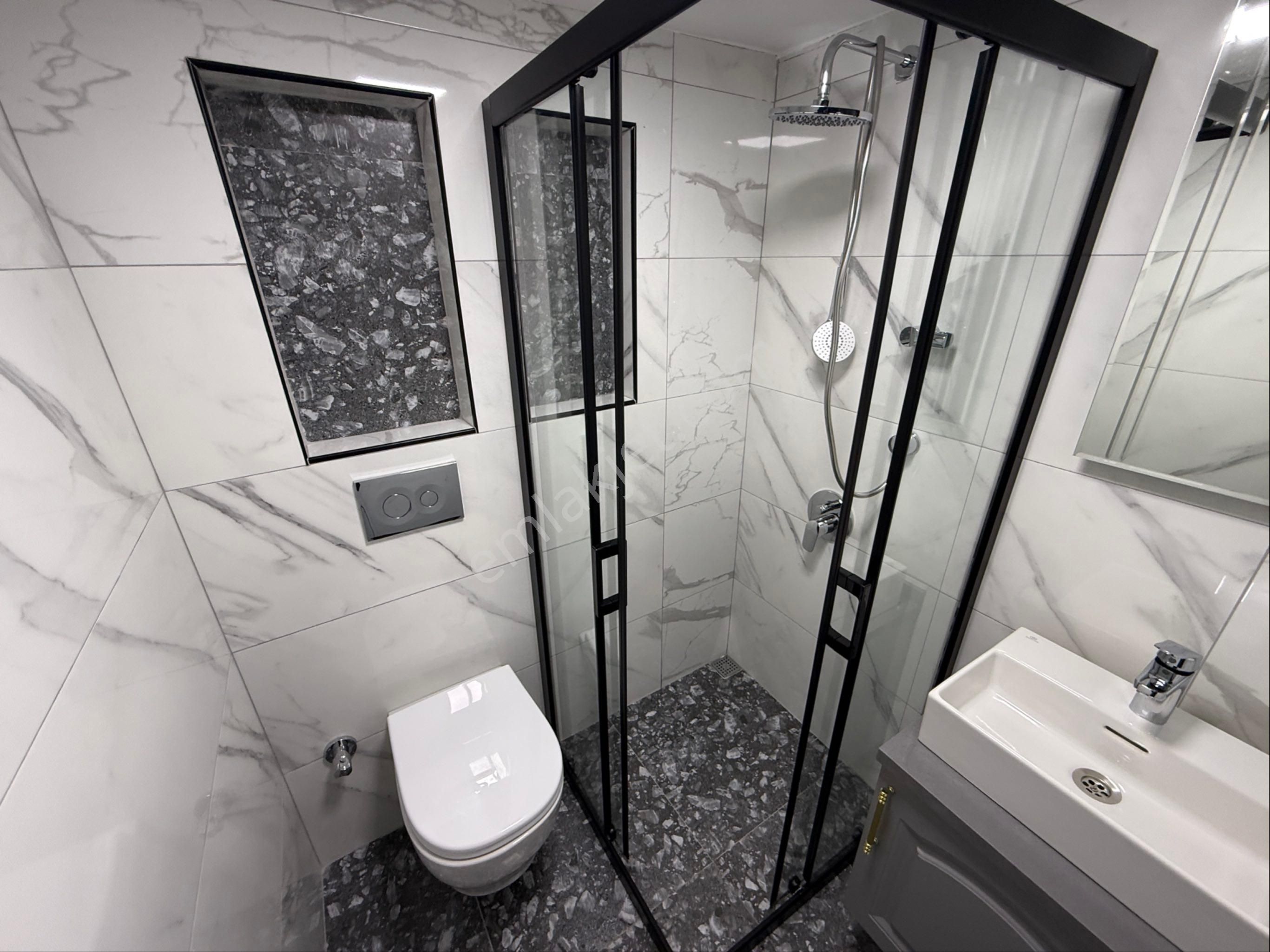 Balçovanın Bu Kalbinde Bahçeli 3+1 Daire - Görsel 22