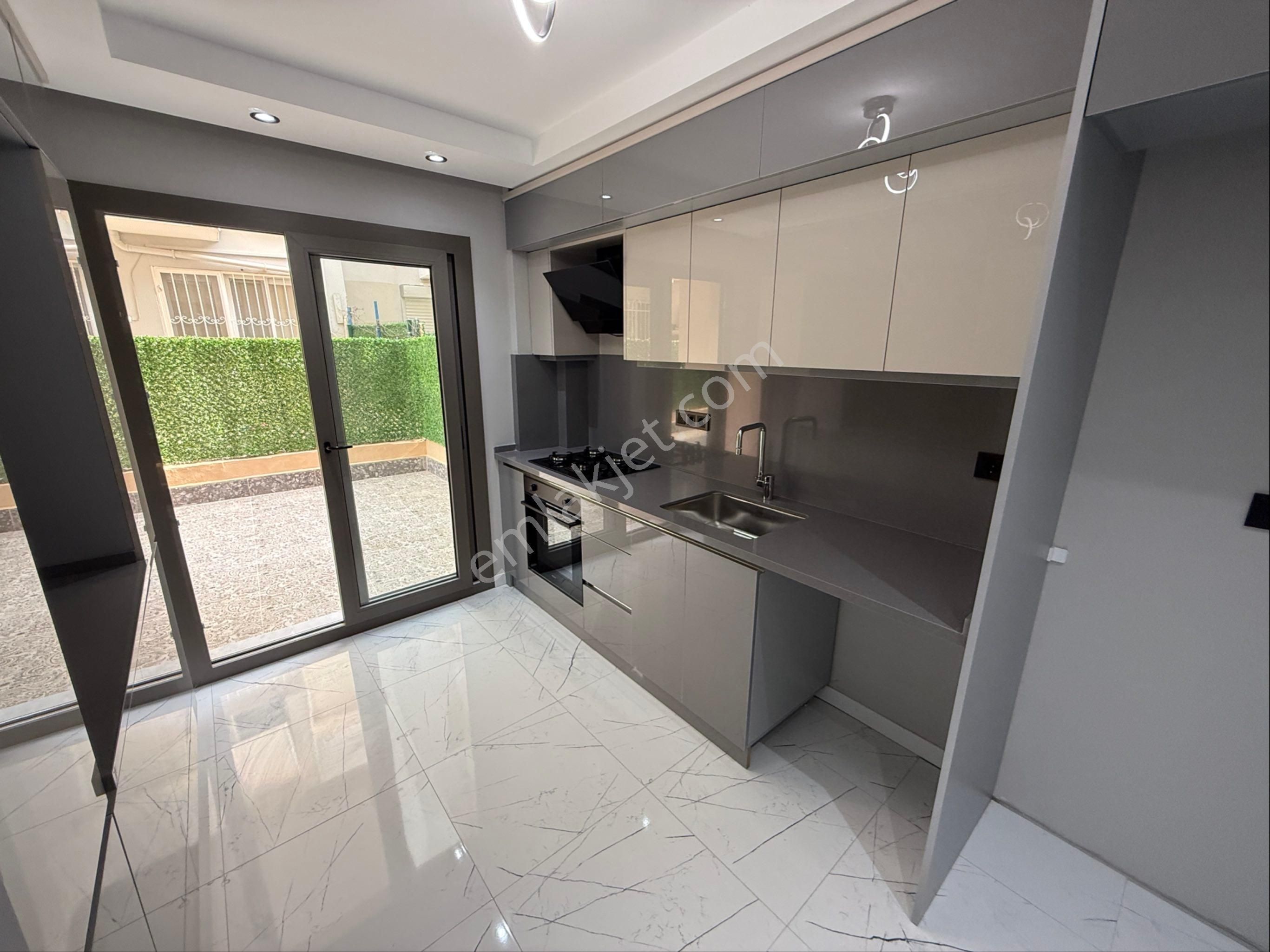 Balçovanın Bu Kalbinde Bahçeli 3+1 Daire - Görsel 6