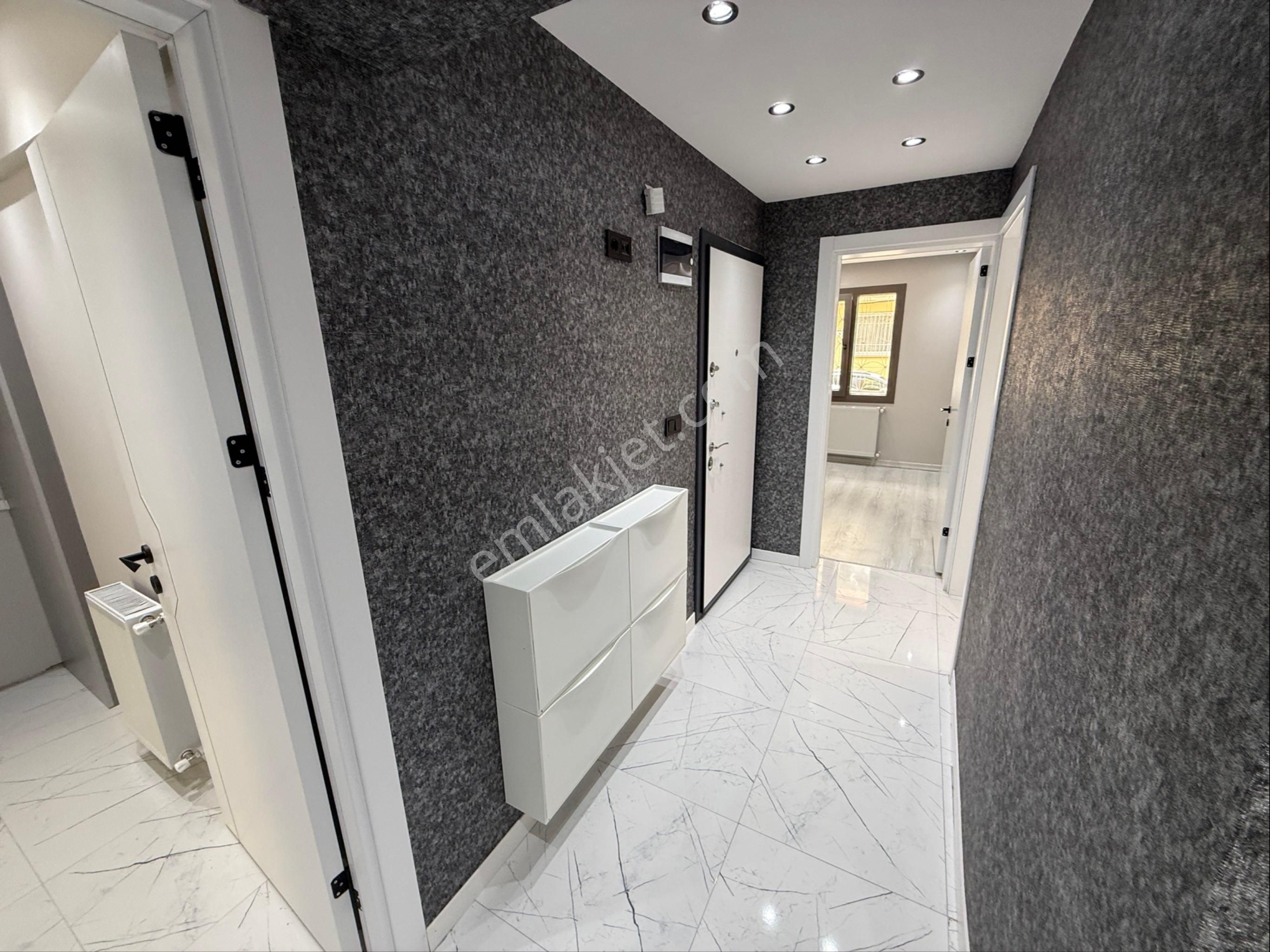 Balçovanın Bu Kalbinde Bahçeli 3+1 Daire - Görsel 25