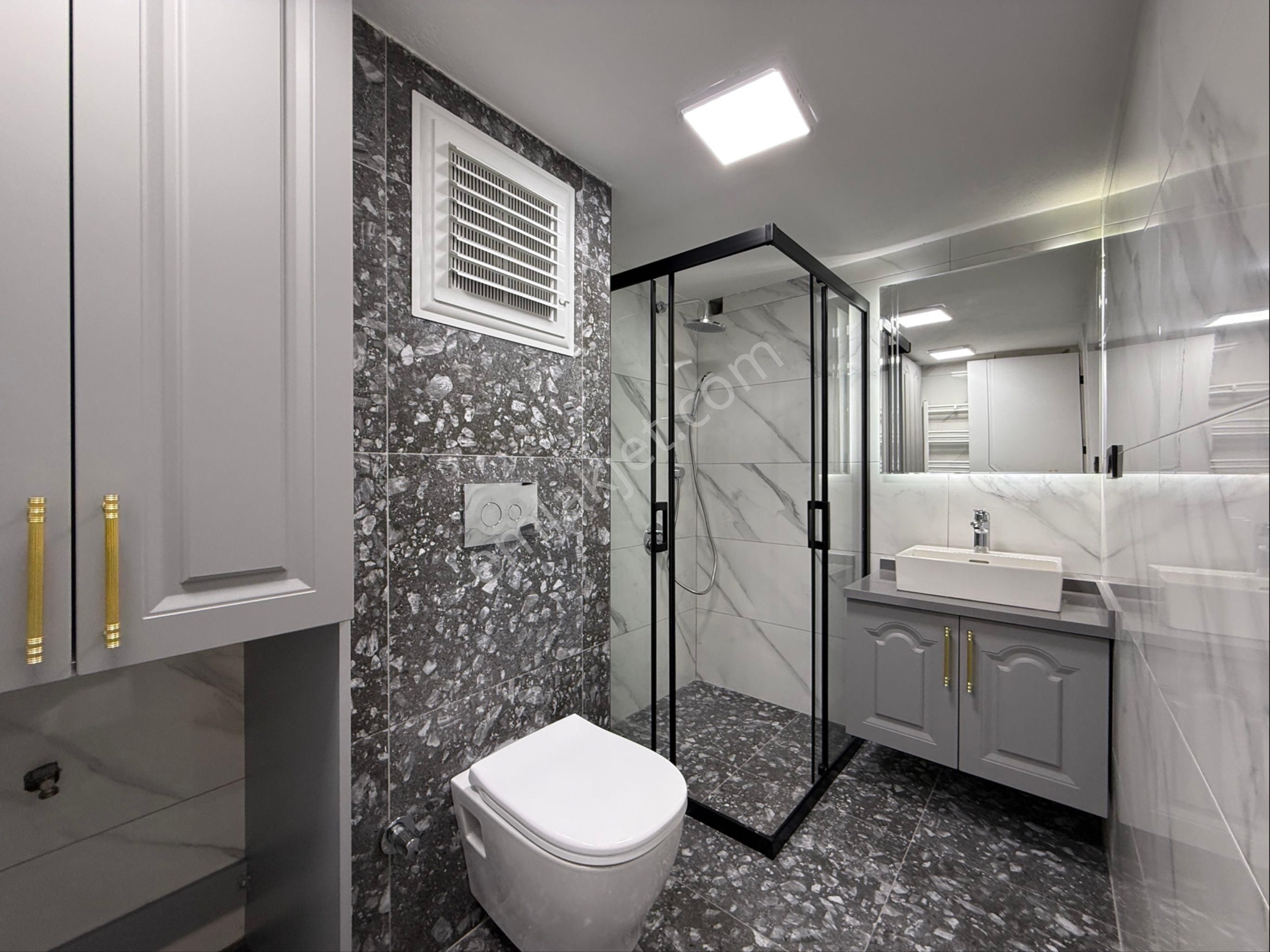 Balçovanın Bu Kalbinde Bahçeli 3+1 Daire - Görsel 15