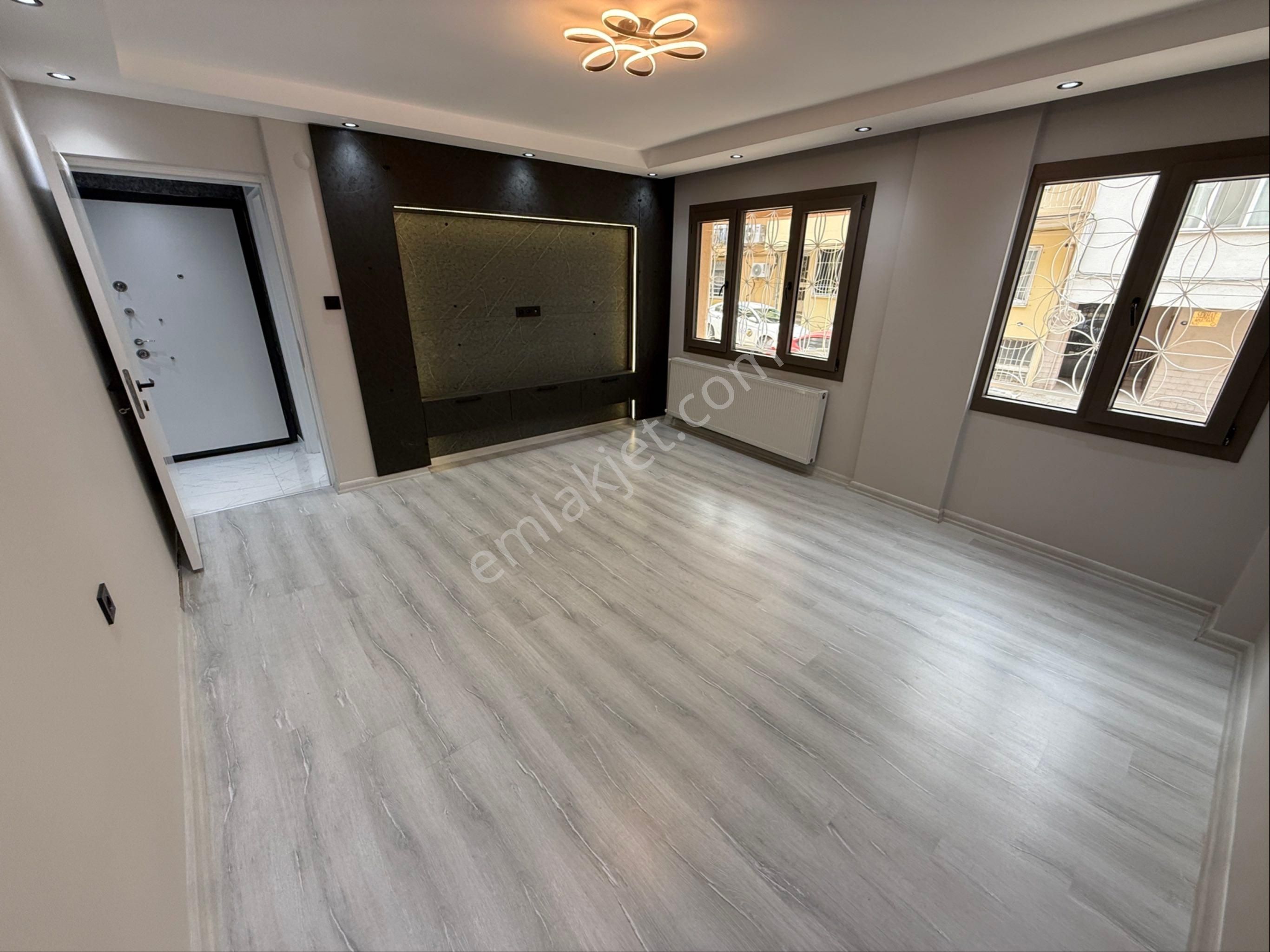 Balçovanın Bu Kalbinde Bahçeli 3+1 Daire - Görsel 2