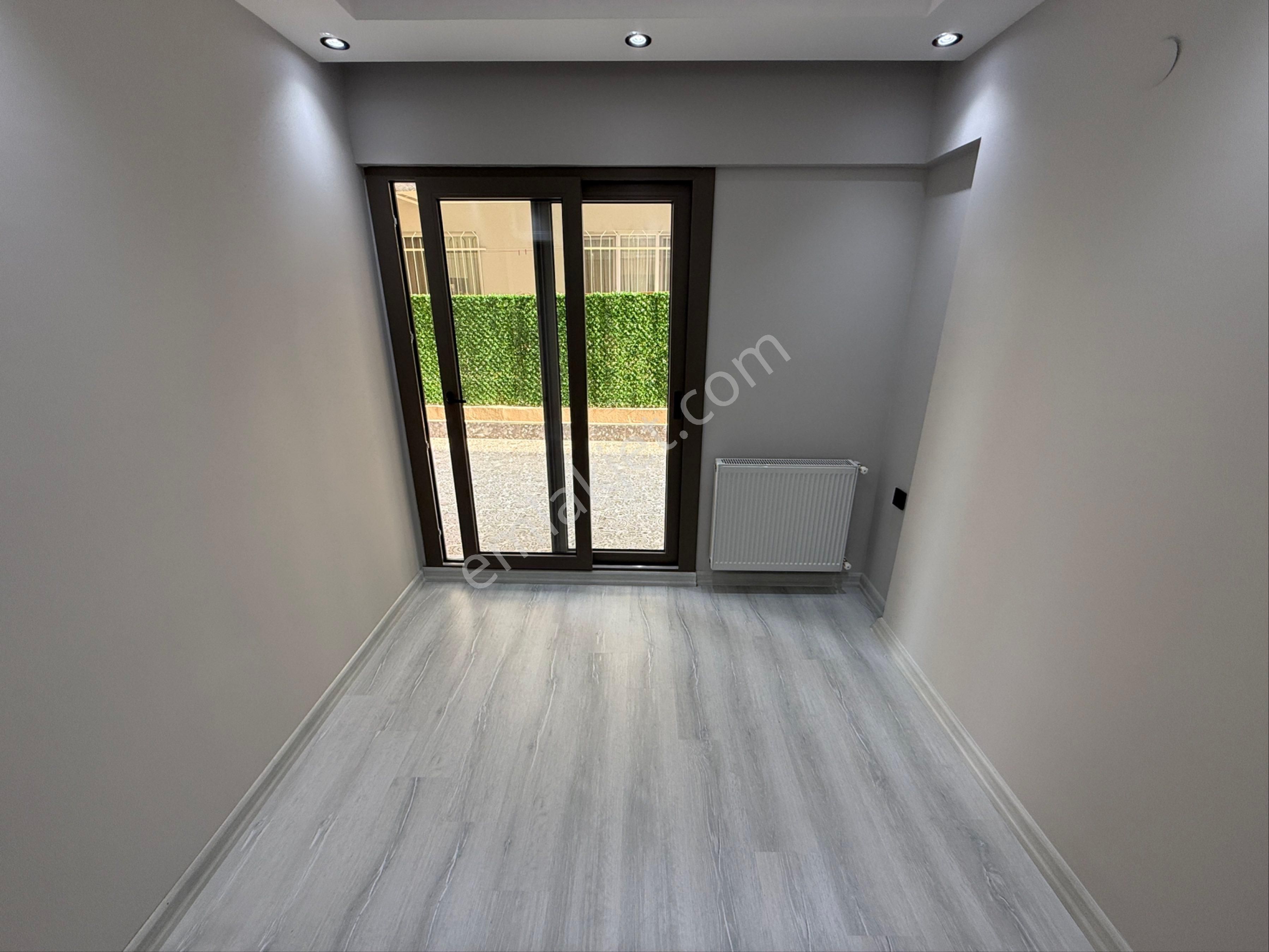 Balçovanın Bu Kalbinde Bahçeli 3+1 Daire - Görsel 13