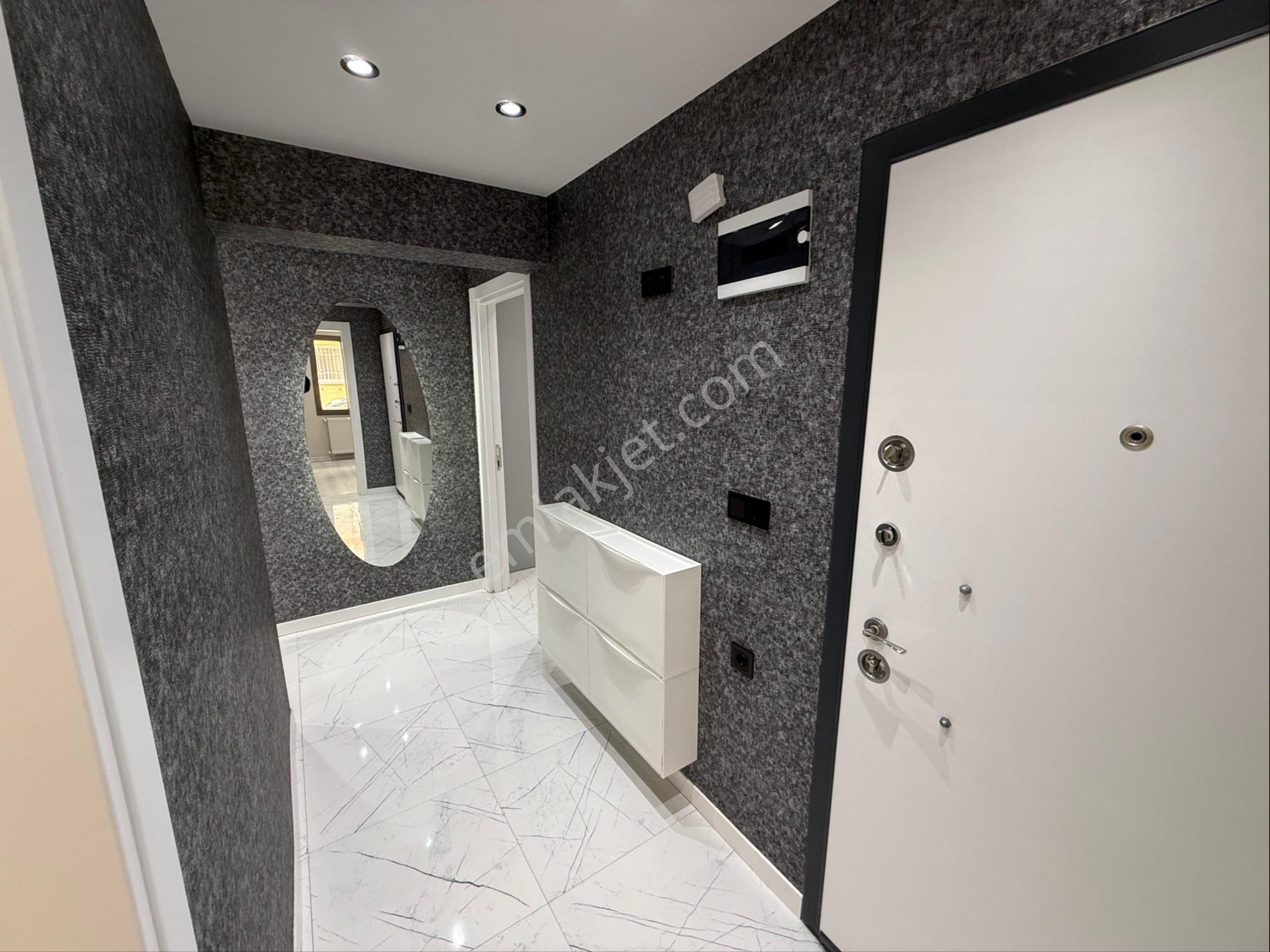 Balçovanın Bu Kalbinde Bahçeli 3+1 Daire - Görsel 27