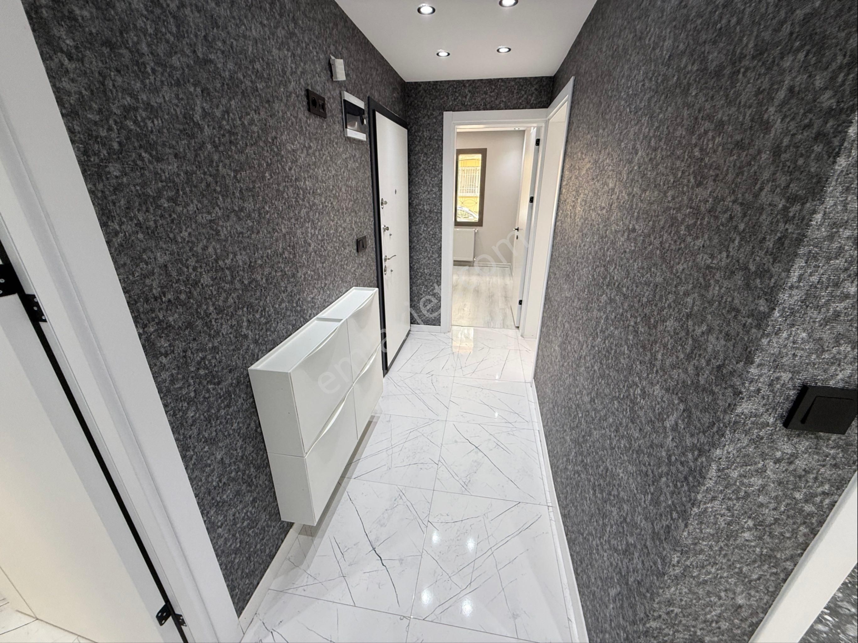 Balçovanın Bu Kalbinde Bahçeli 3+1 Daire - Görsel 24