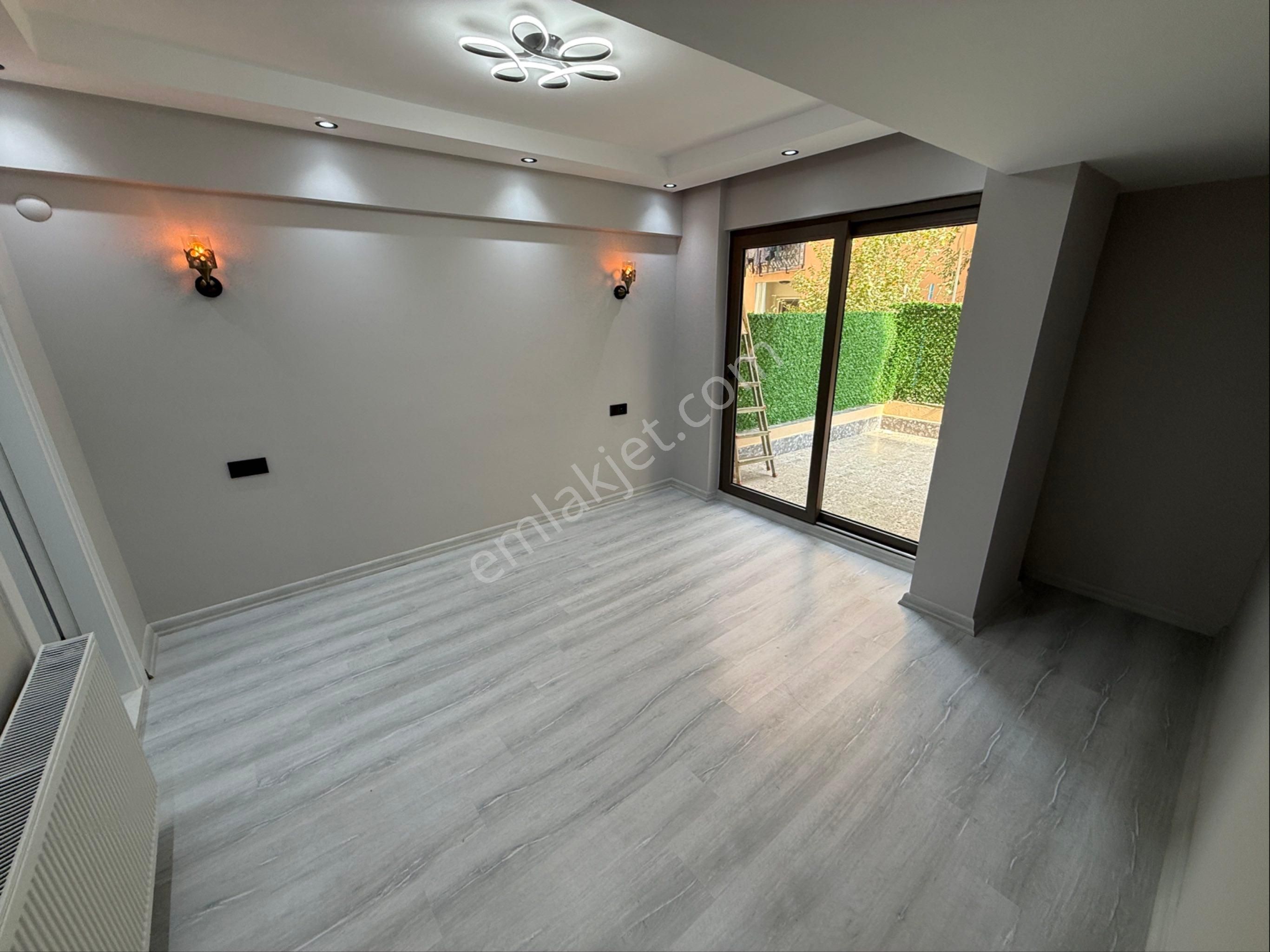 Balçovanın Bu Kalbinde Bahçeli 3+1 Daire - Görsel 18