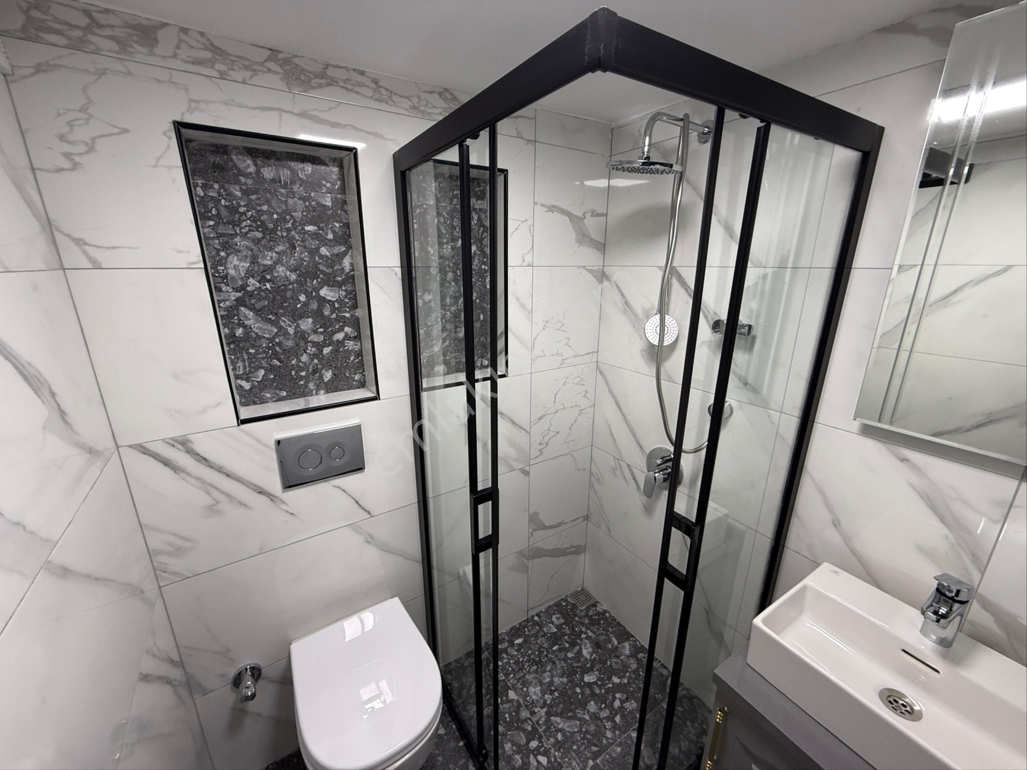 Balçovanın Bu Kalbinde Bahçeli 3+1 Daire - Görsel 21