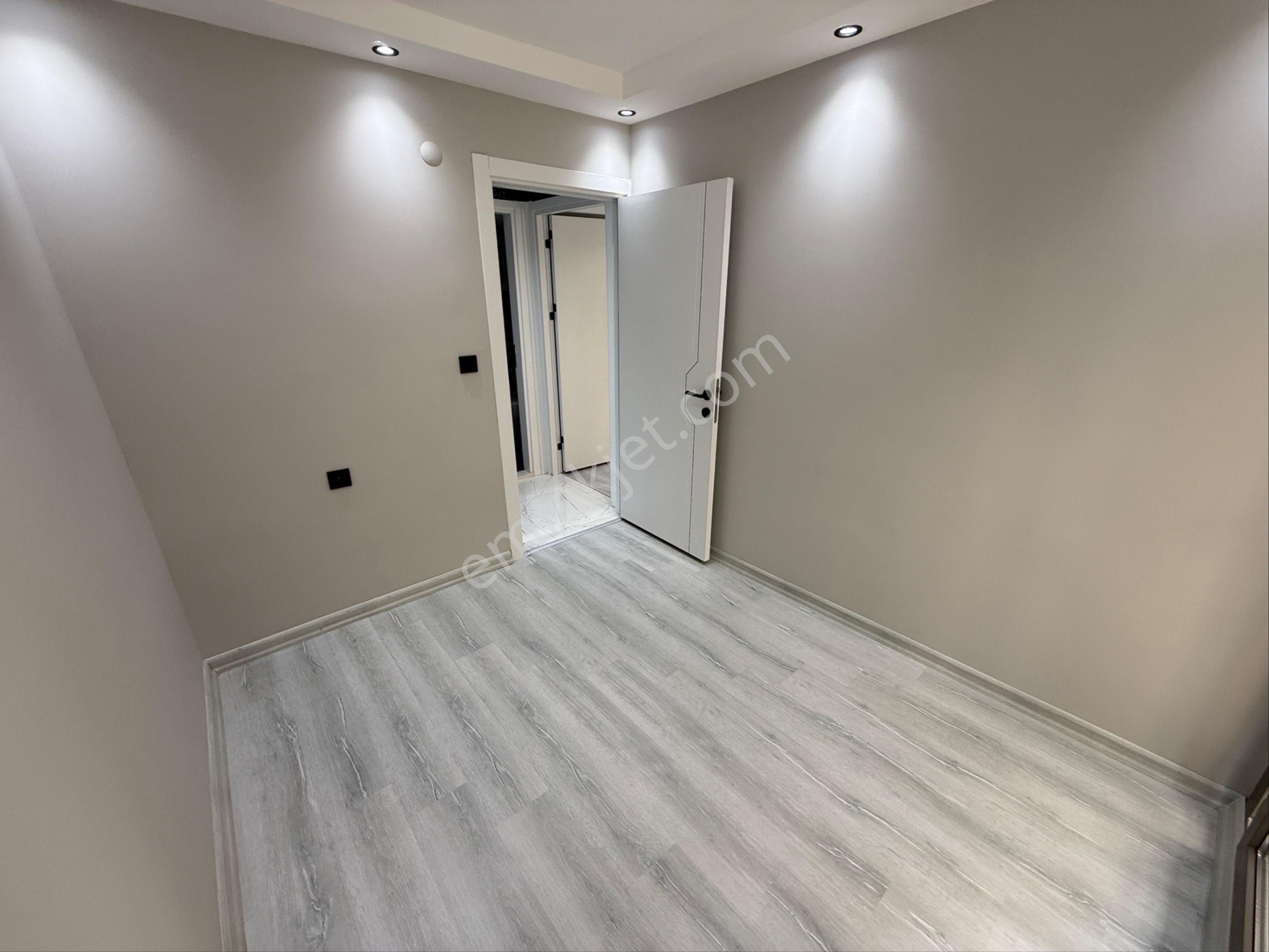 Balçovanın Bu Kalbinde Bahçeli 3+1 Daire - Görsel 12