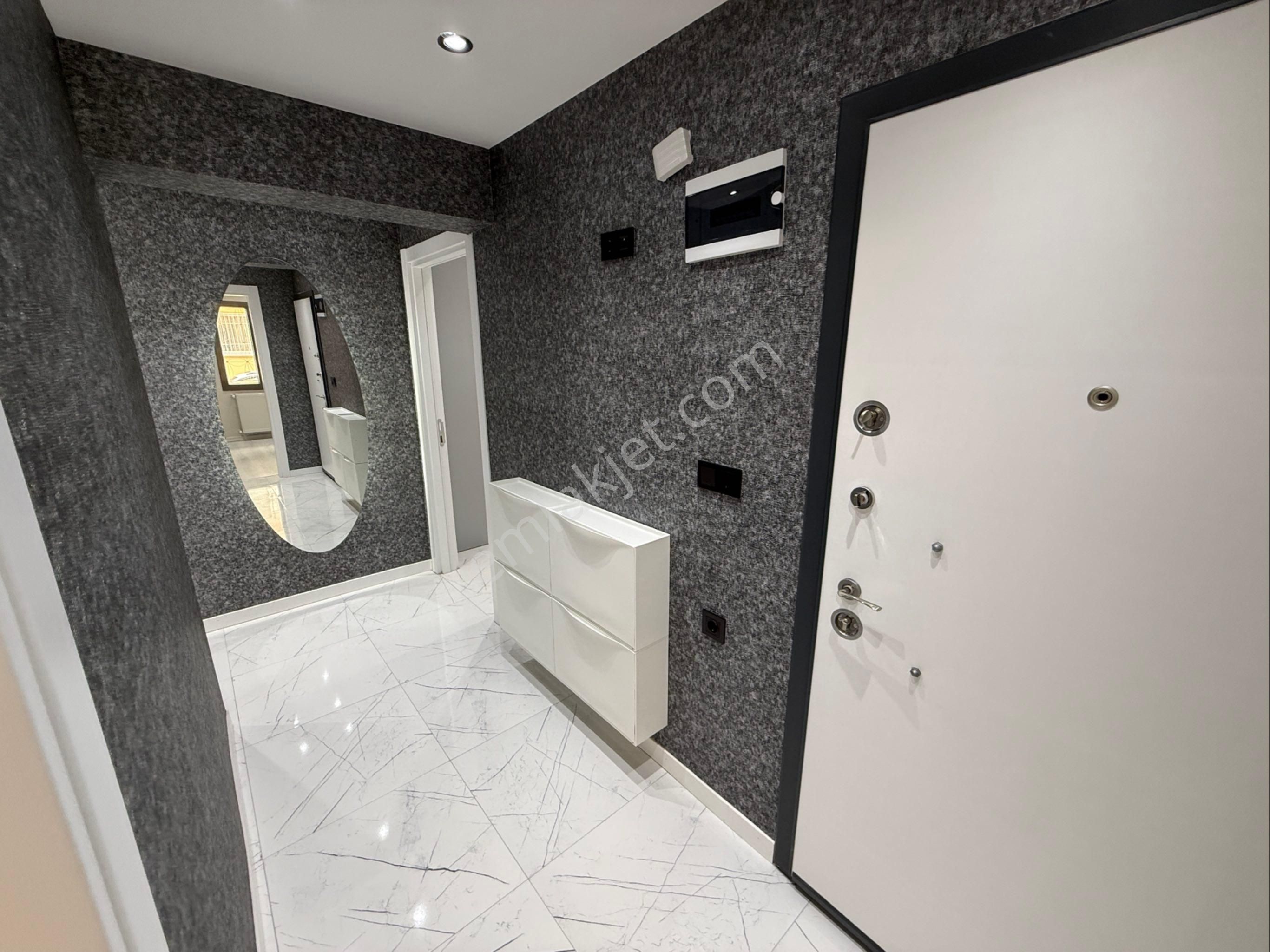 Balçovanın Bu Kalbinde Bahçeli 3+1 Daire - Görsel 26