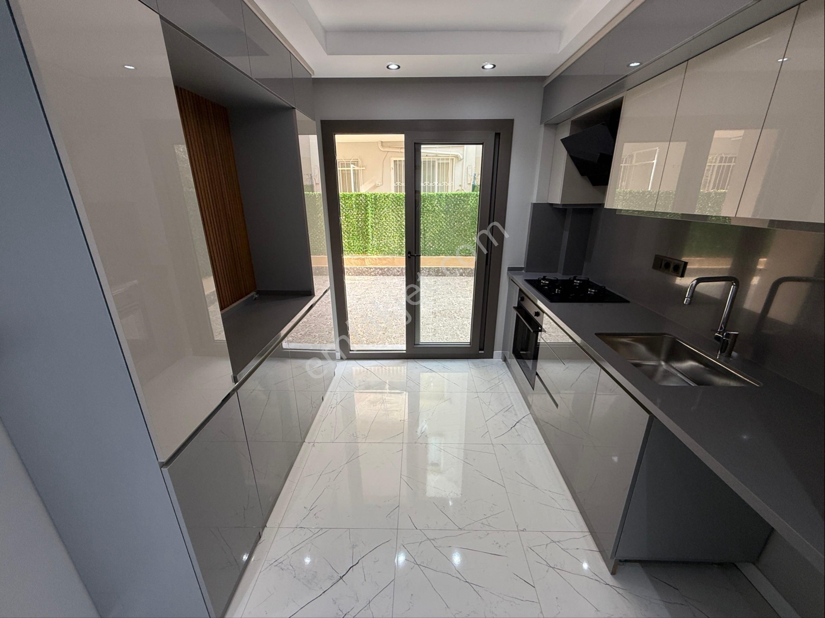 Balçovanın Bu Kalbinde Bahçeli 3+1 Daire - Görsel 7