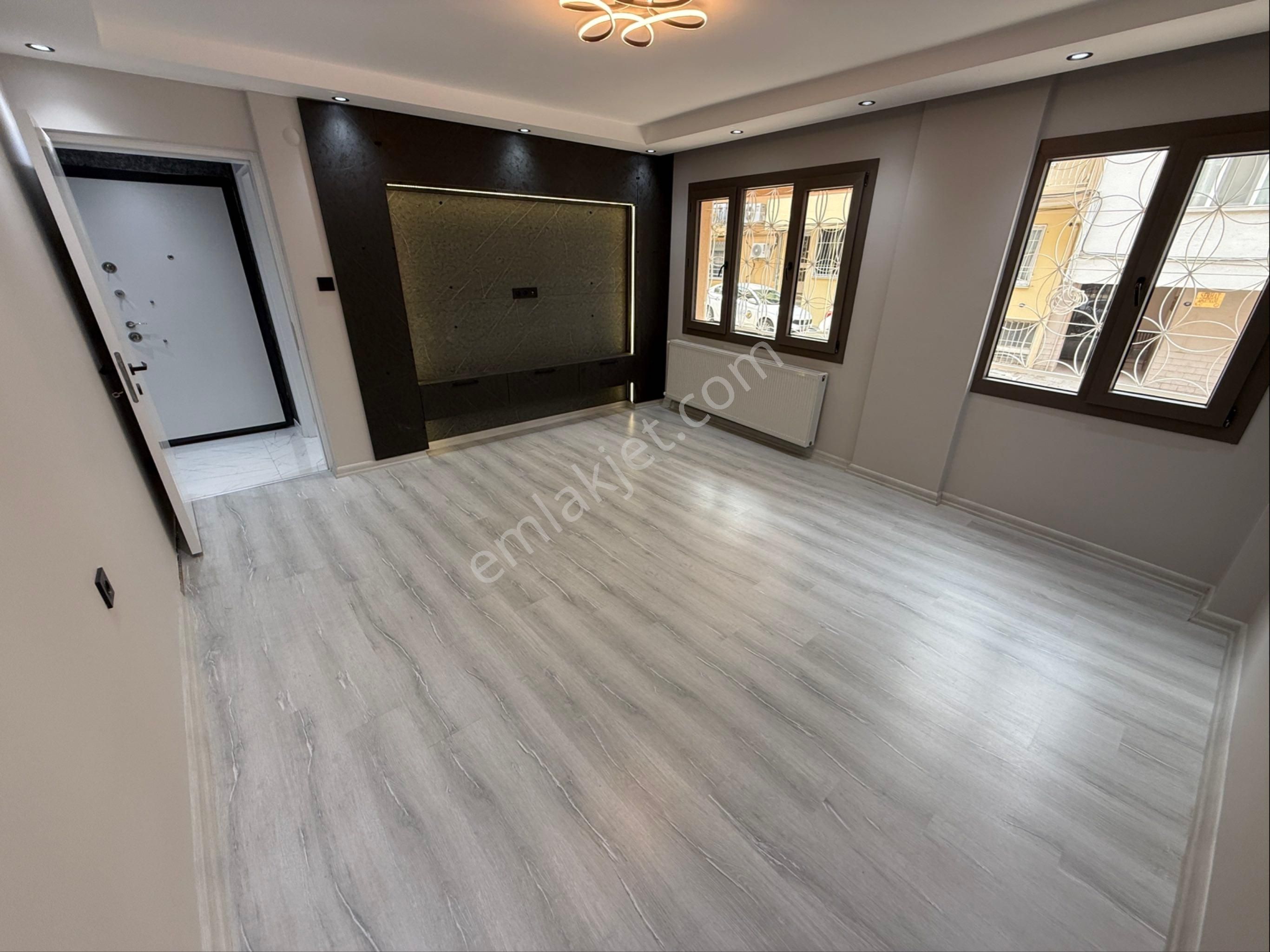 Balçovanın Bu Kalbinde Bahçeli 3+1 Daire - Görsel 3