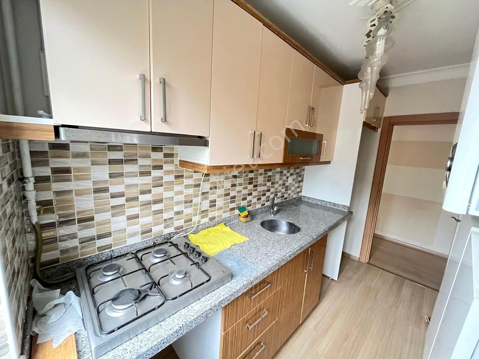 Has Seba'dan Tevfikbey Mh 2+1 80m2 1.kat Satılık Fırsat Arakat Daire - Görsel 12