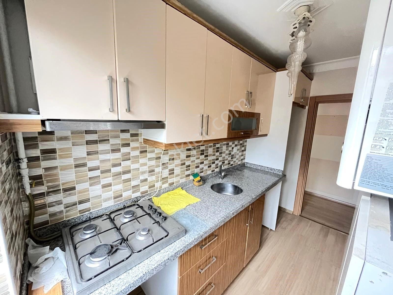 Has Seba'dan Tevfikbey Mh 2+1 80m2 1.kat Satılık Fırsat Arakat Daire - Görsel 13