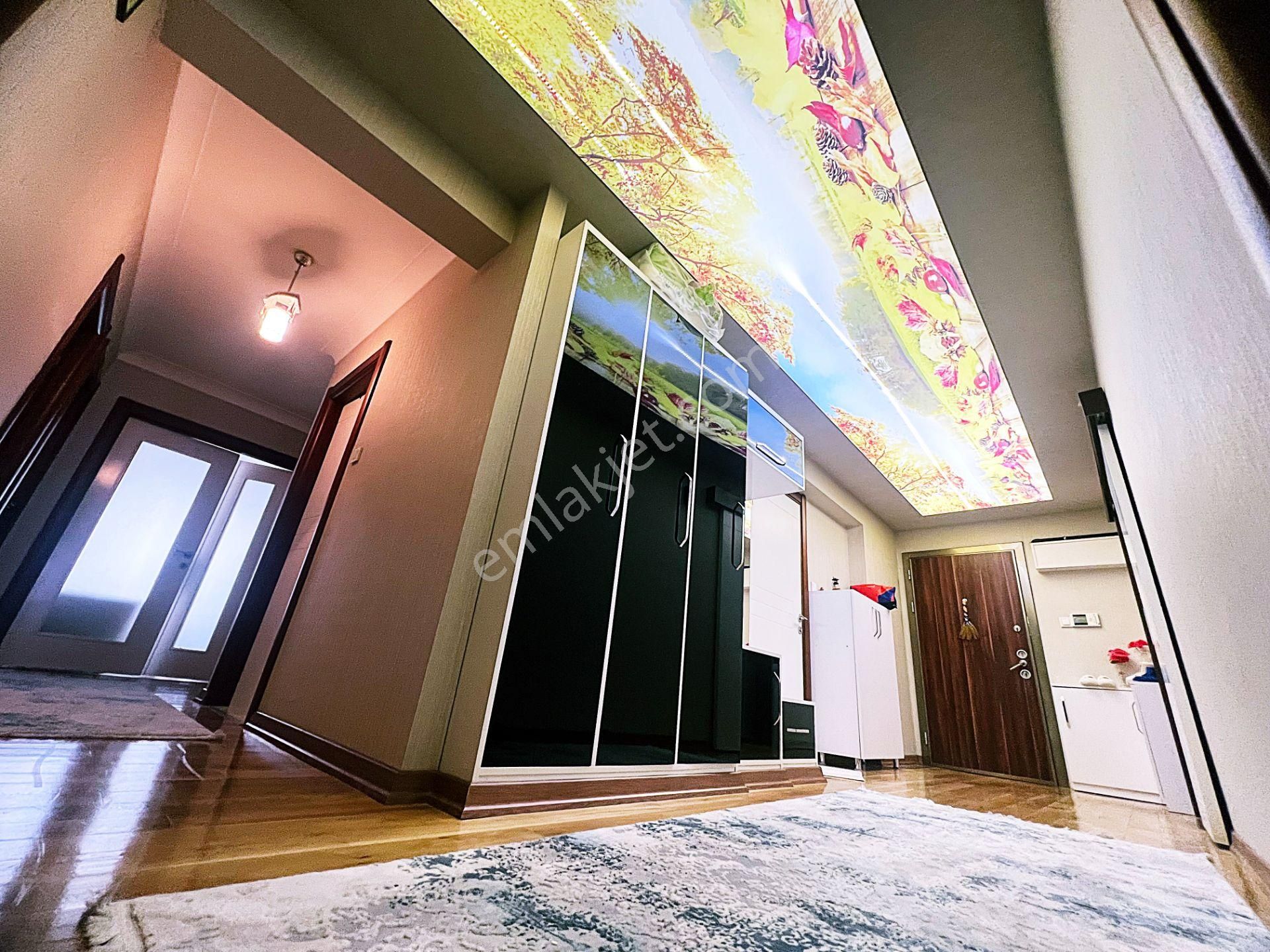 Güventepe Mah Anteras Avm 5dk Mesafe 4+1 Ultra Lüx Satlık Daire - Görsel 37