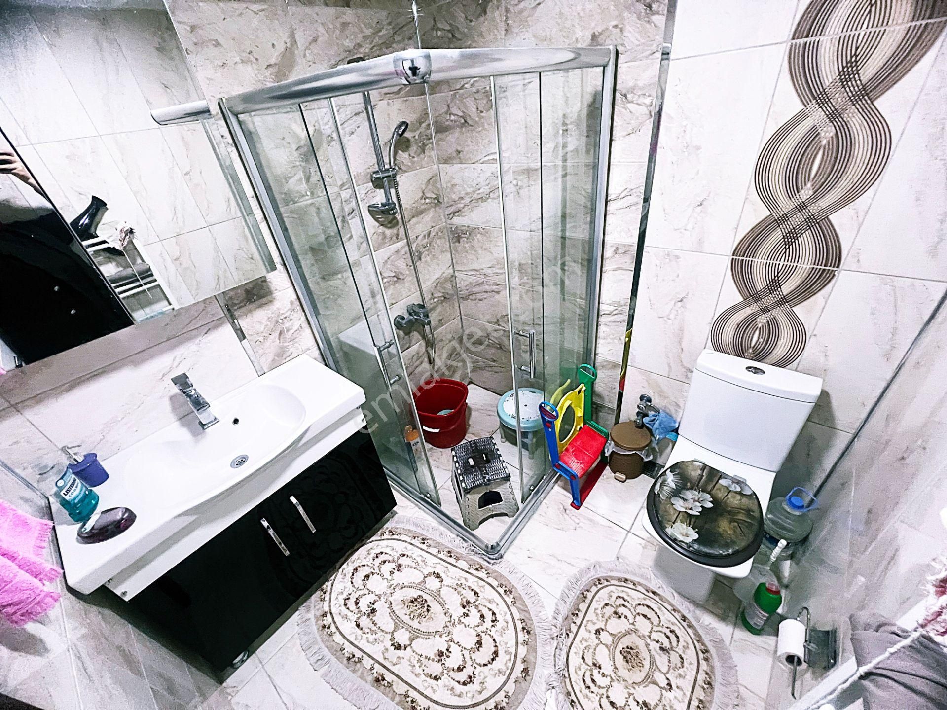 Güventepe Mah Anteras Avm 5dk Mesafe 4+1 Ultra Lüx Satlık Daire - Görsel 26