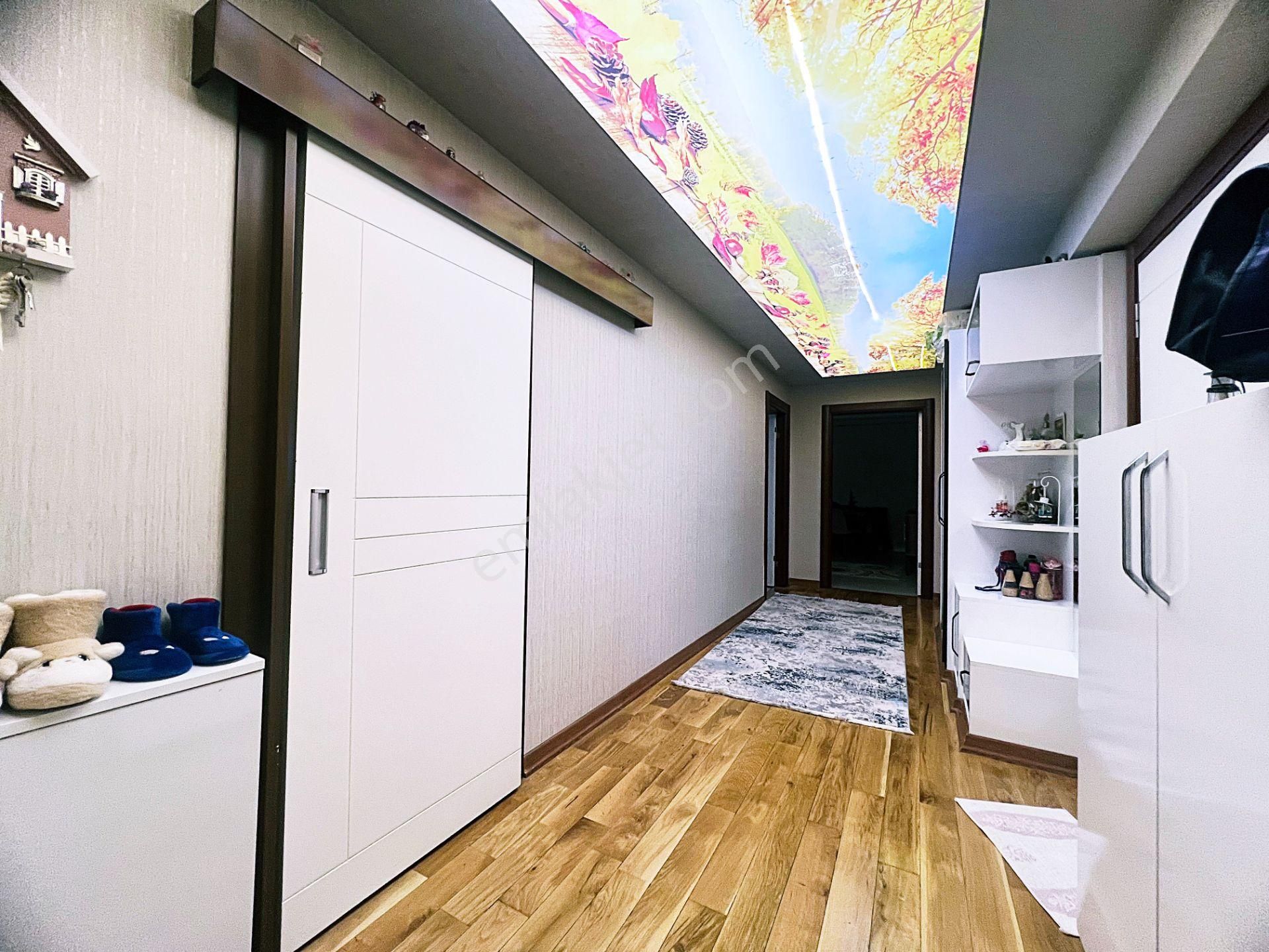 Güventepe Mah Anteras Avm 5dk Mesafe 4+1 Ultra Lüx Satlık Daire - Görsel 42