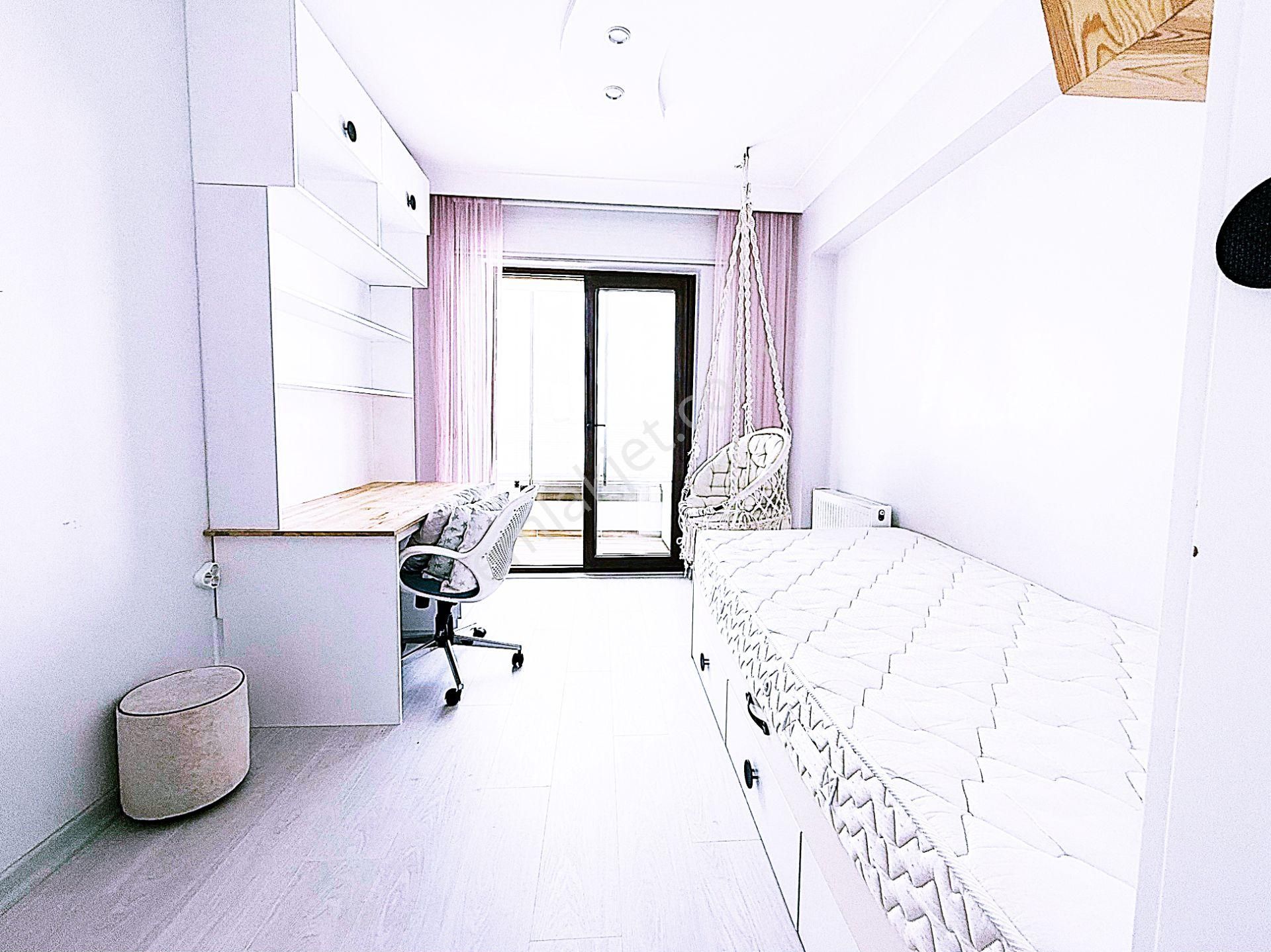 Güventepe Mah Anteras Avm 5dk Mesafe 4+1 Ultra Lüx Satlık Daire - Görsel 29