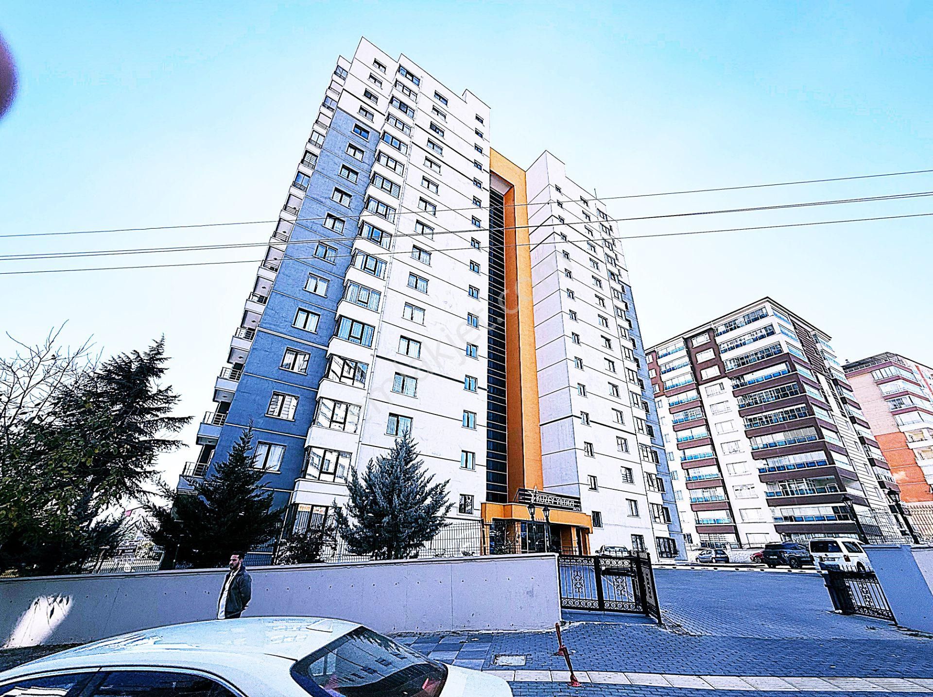 Güventepe Mah Anteras Avm 5dk Mesafe 4+1 Ultra Lüx Satlık Daire - Görsel 43