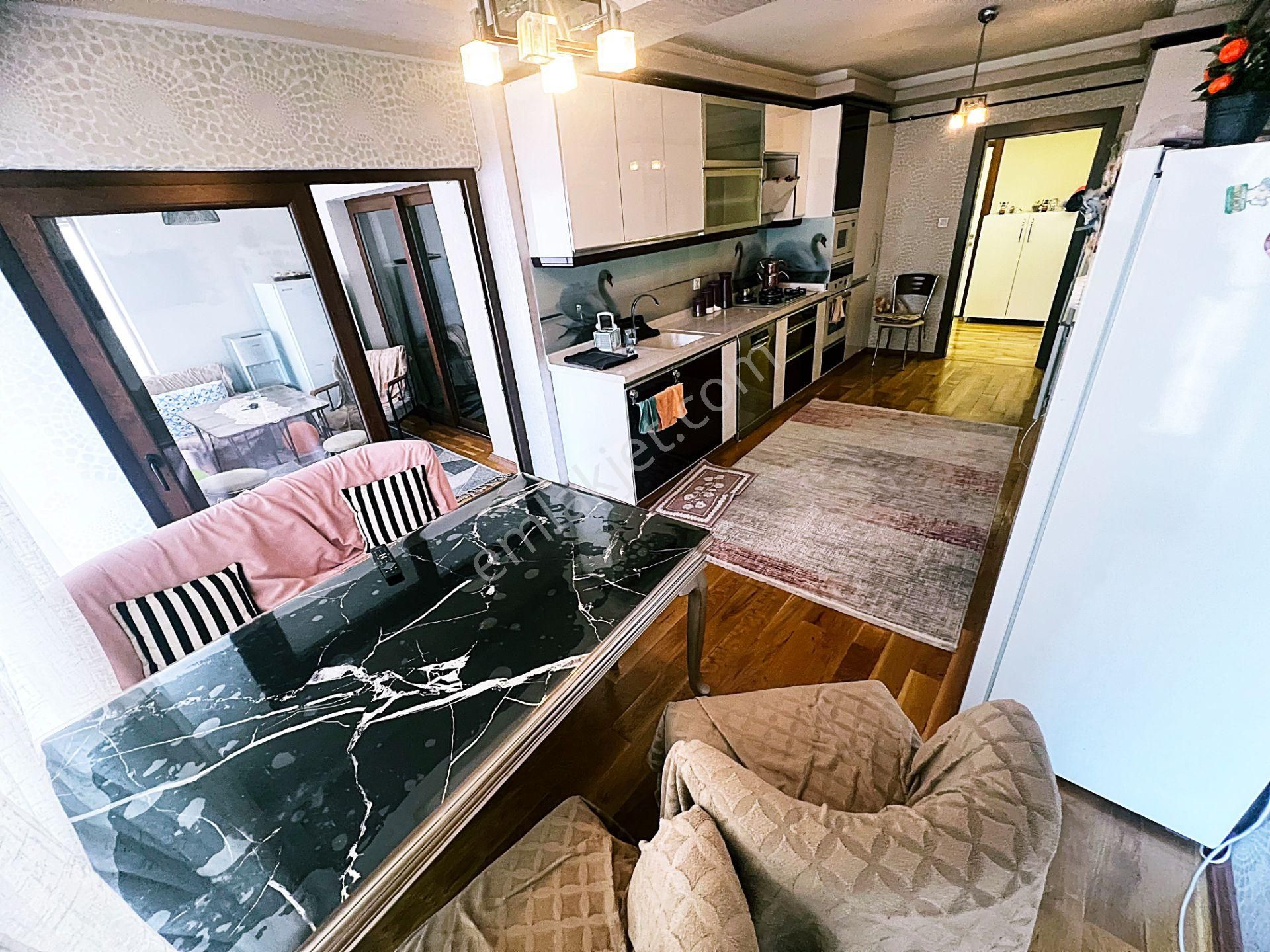 Güventepe Mah Anteras Avm 5dk Mesafe 4+1 Ultra Lüx Satlık Daire - Görsel 7