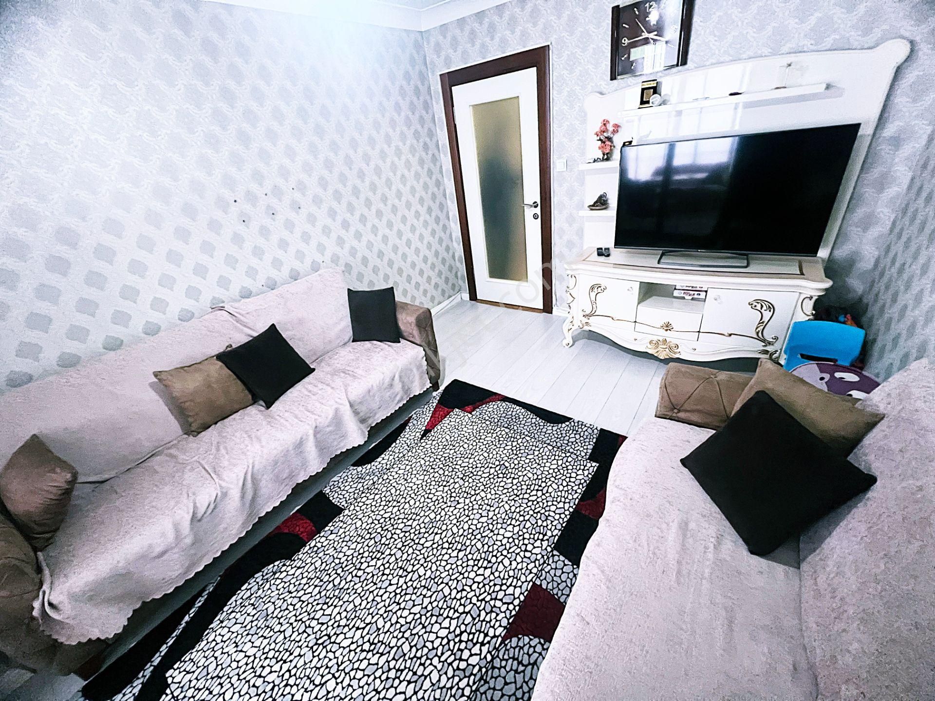 Güventepe Mah Anteras Avm 5dk Mesafe 4+1 Ultra Lüx Satlık Daire - Görsel 19