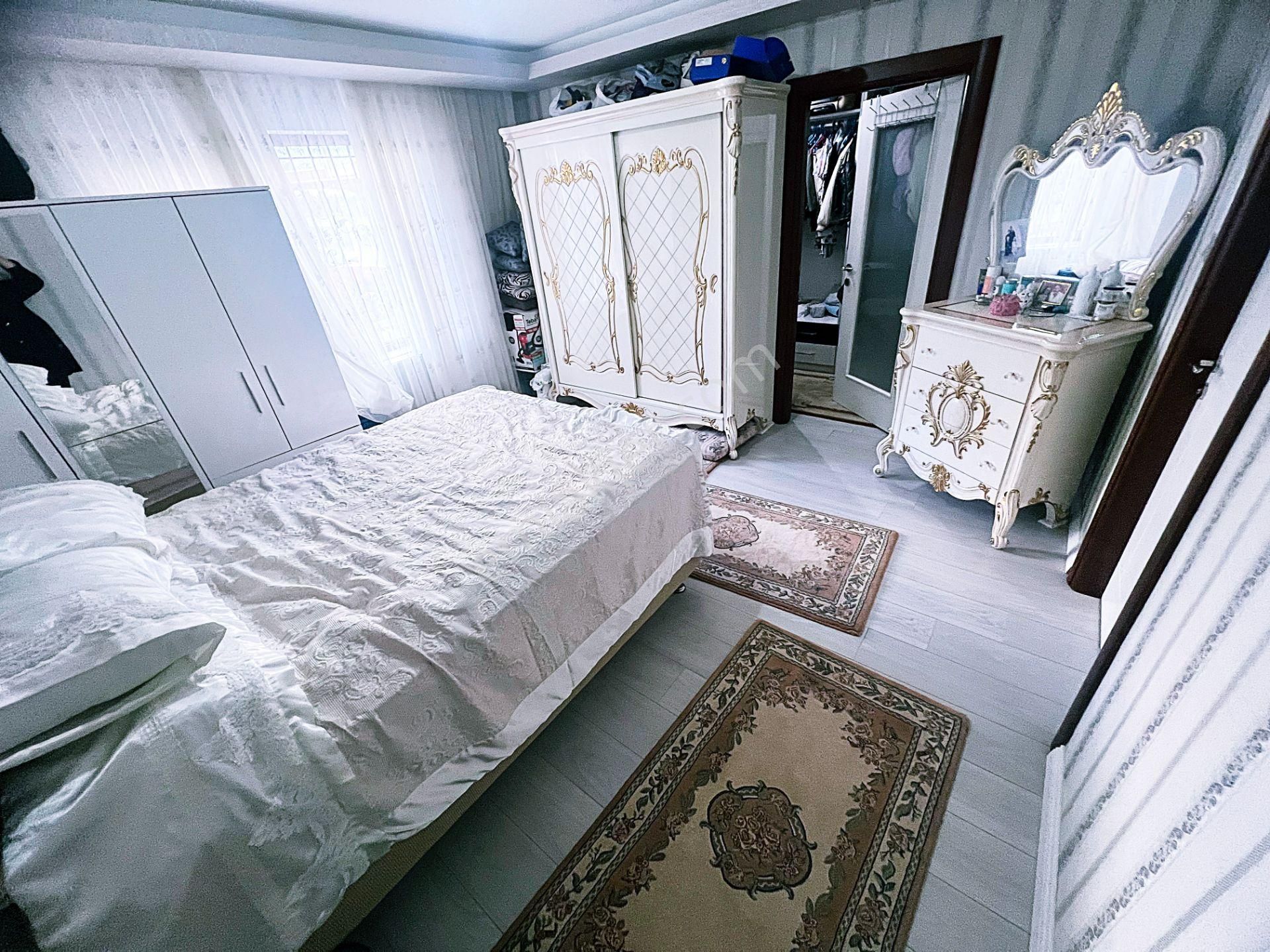 Güventepe Mah Anteras Avm 5dk Mesafe 4+1 Ultra Lüx Satlık Daire - Görsel 23