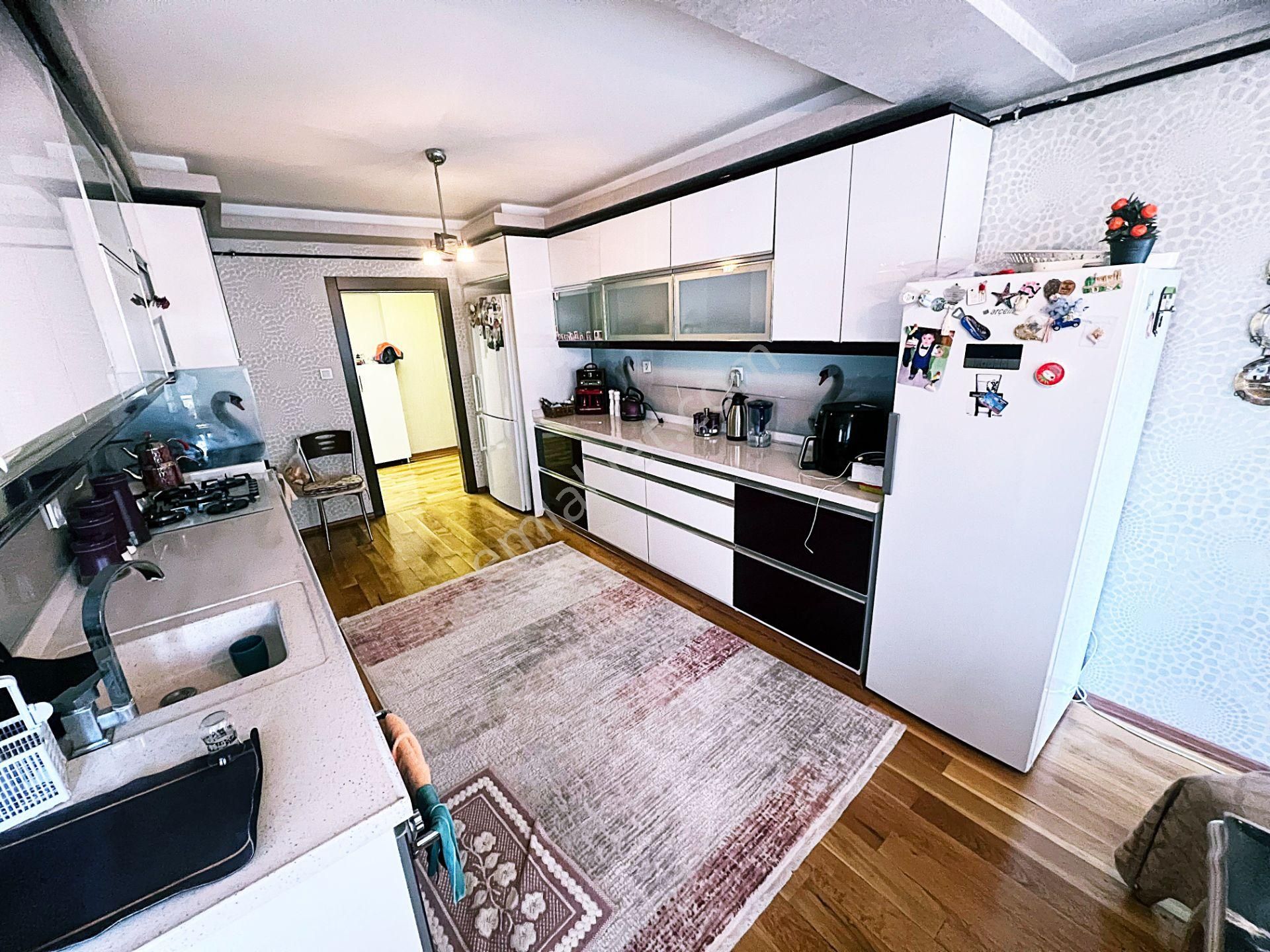 Güventepe Mah Anteras Avm 5dk Mesafe 4+1 Ultra Lüx Satlık Daire - Görsel 5